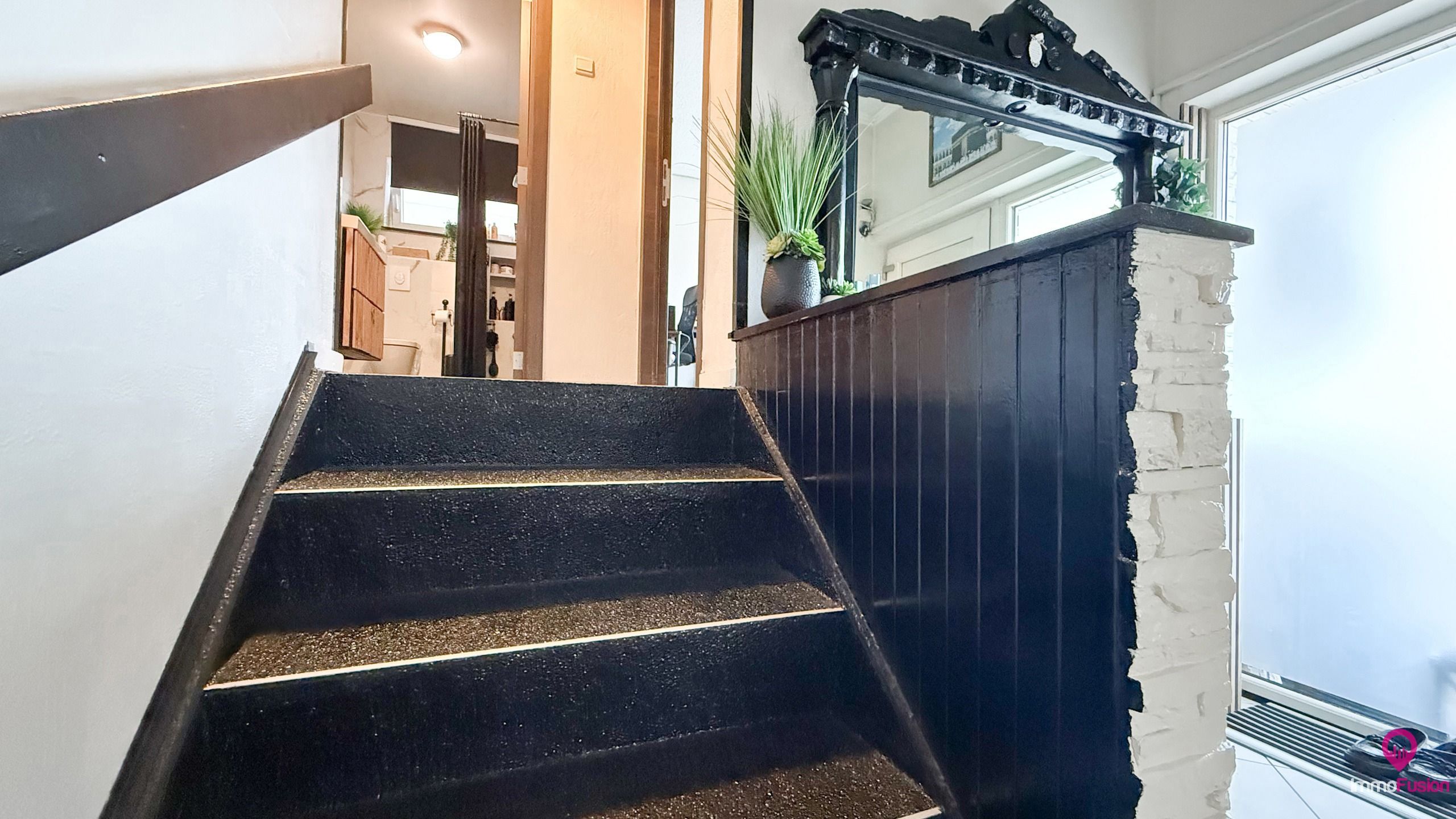 Instapklare open bebouwing met 3 slpks op perceel van 4,5are foto 19