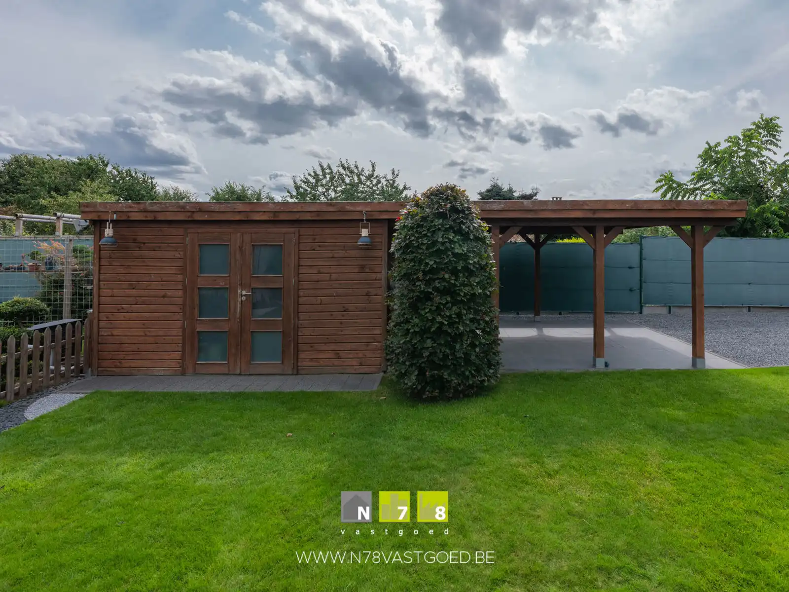 Huis te koop foto 21