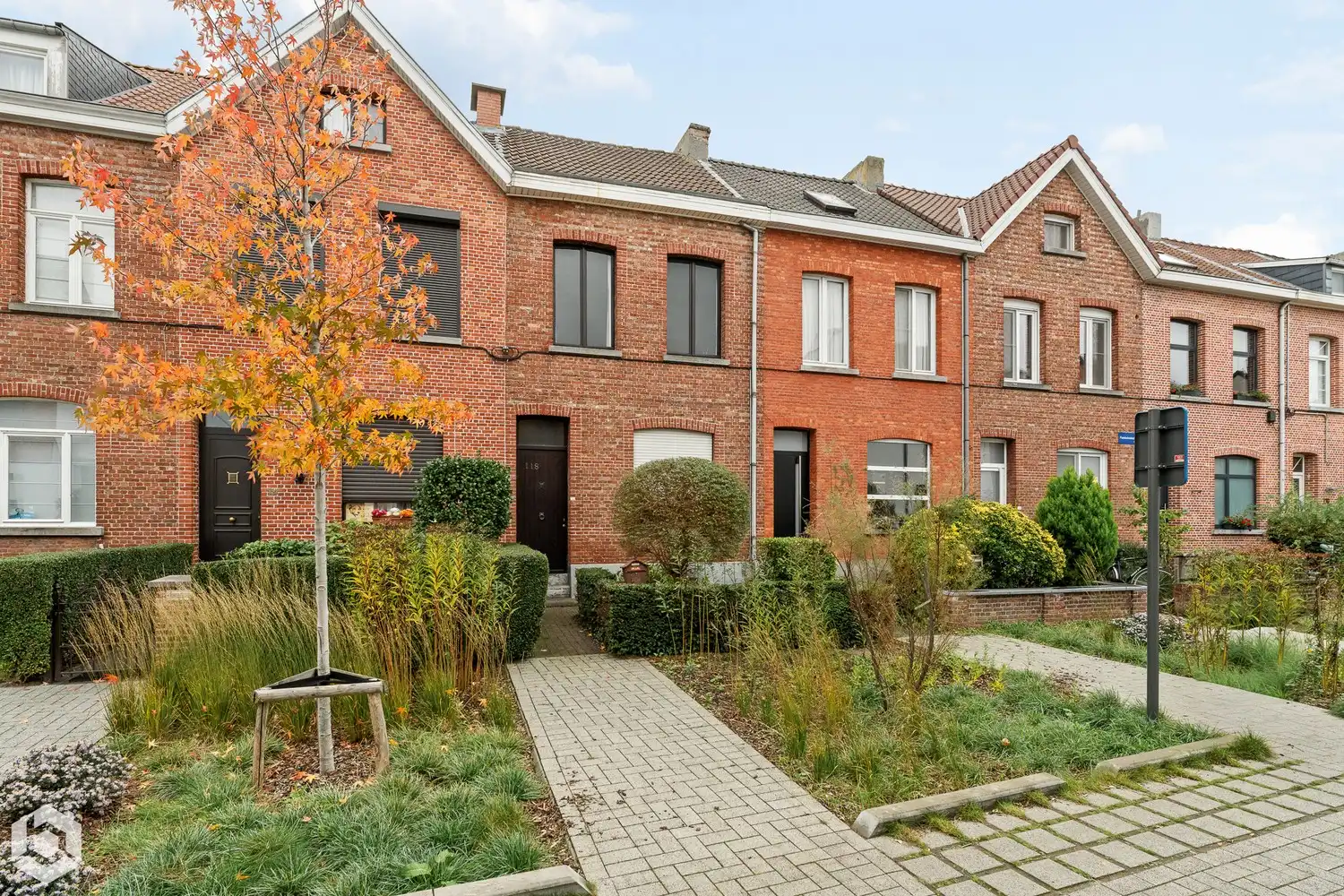 Te renoveren woning met 3 slpkrs, 2 garages en tuin in Mechelen foto 23