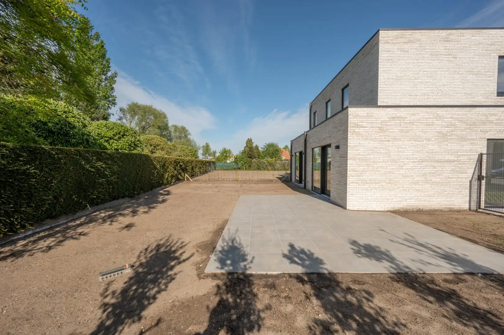 Wonen in alle rust, unieke koopkans midden het centrum in Sijsele (Damme). foto 16