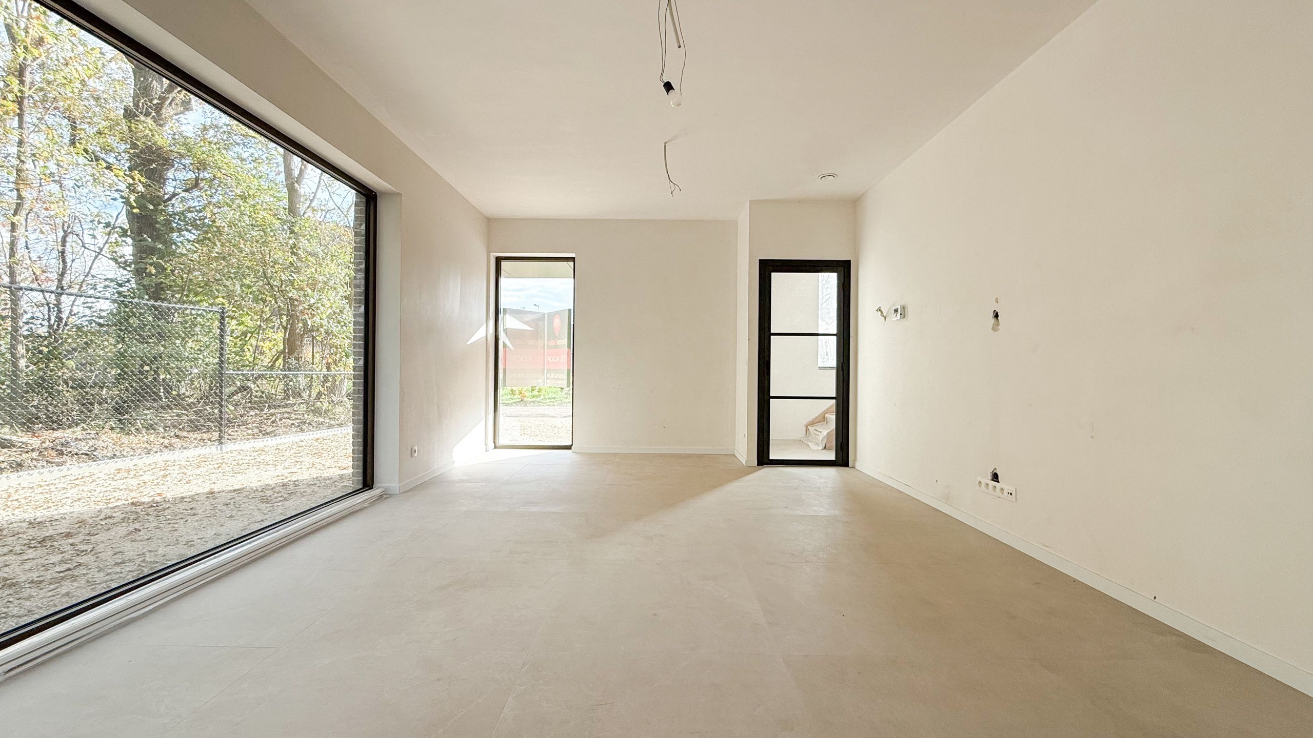 Moderne instapklare nieuwbouwwoning met 3slpks in Houthalen! foto 6