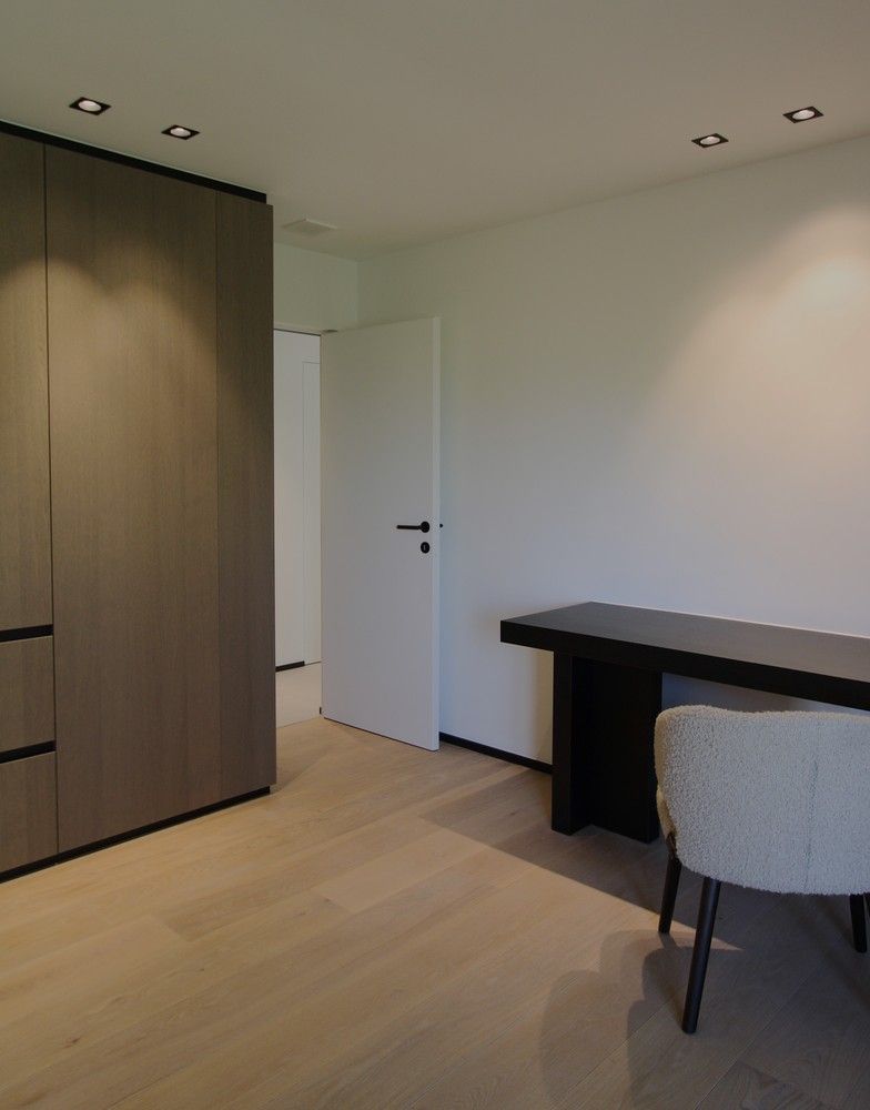 Damme, vlakbij Moerkerke Tot in de puntjes LUXUEUS  gerenoveerde ENERGIEZUINIGE open bebouwing , alles op het gelijkvloers foto 21