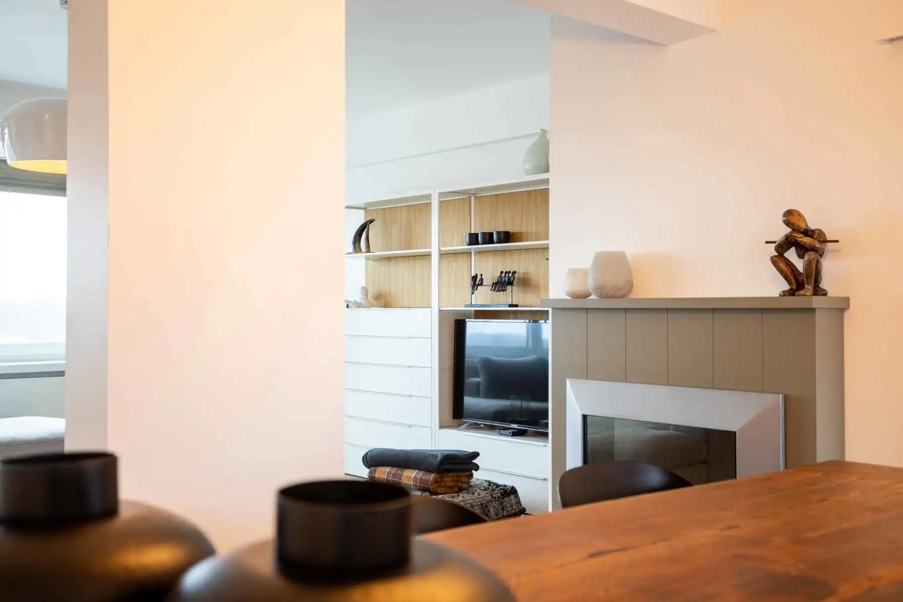 Prachtig gerenoveerd appartement met topligging! foto 15