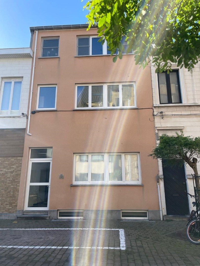 Goed onderhouden appartement foto 8