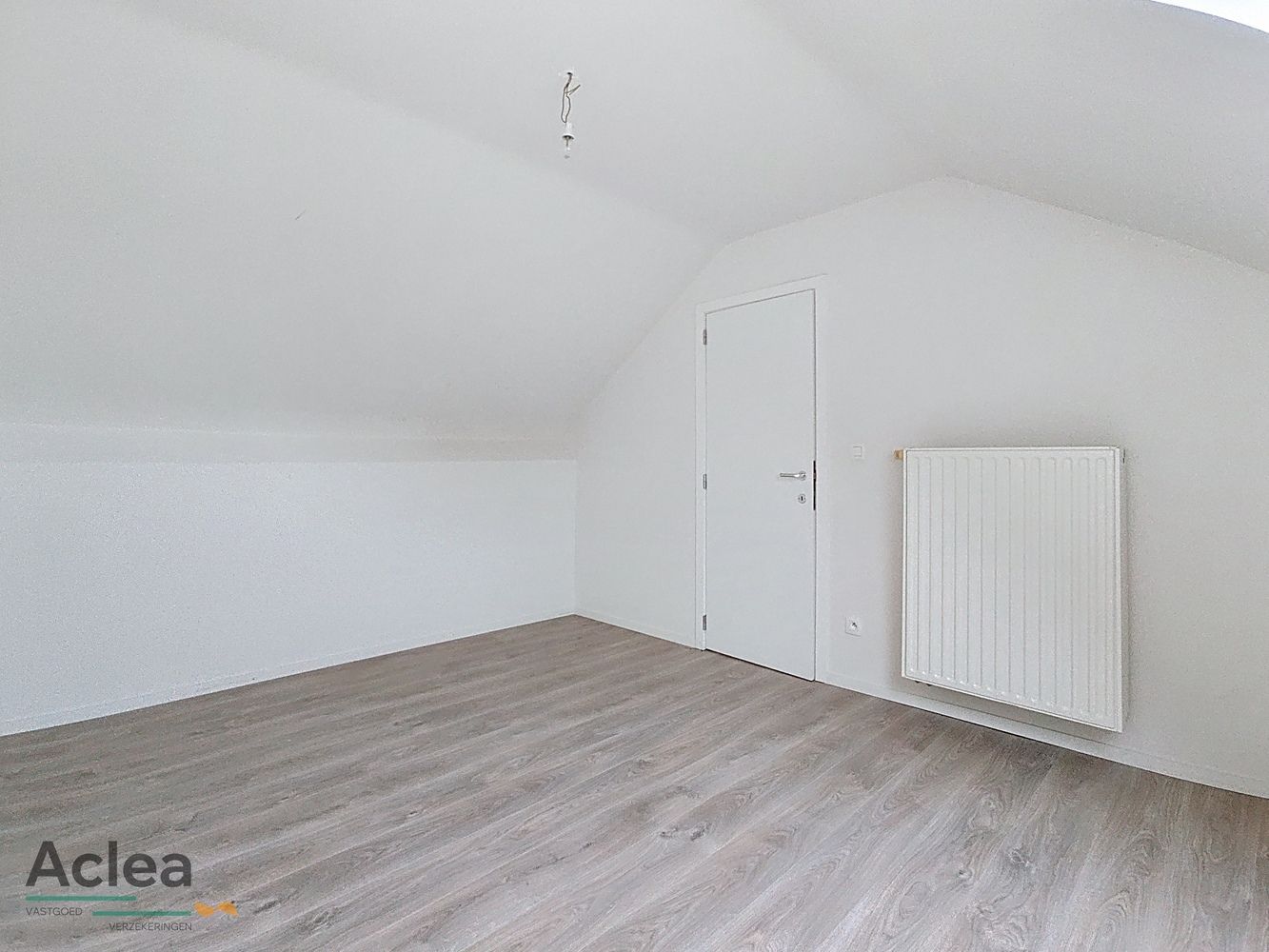 ruim duplexappartement op 1e verdiep met dorpszicht foto 23