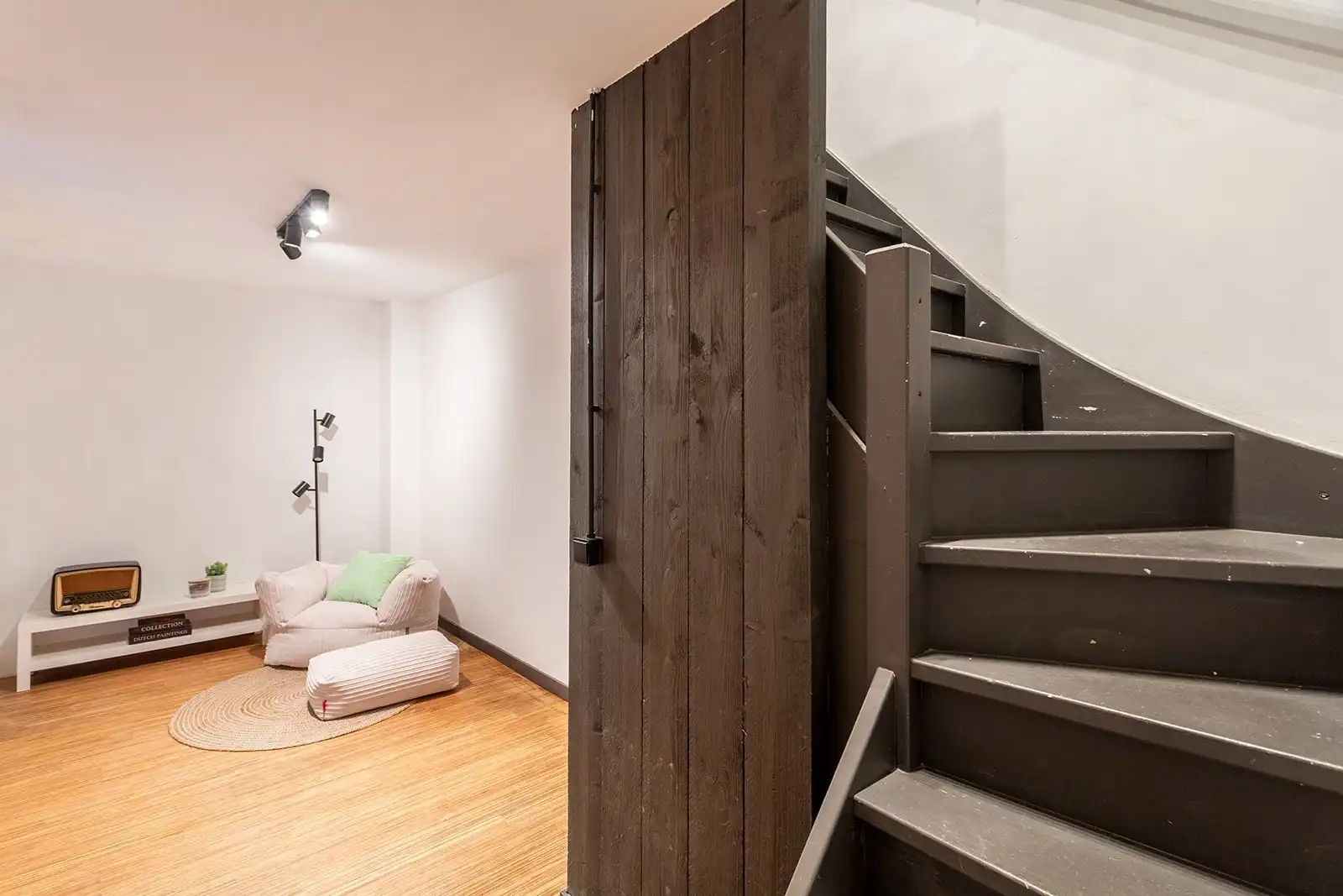 Ruime duplex om de hoek van Park Spoor Noord – Instapklaar én energiezuinig foto 9