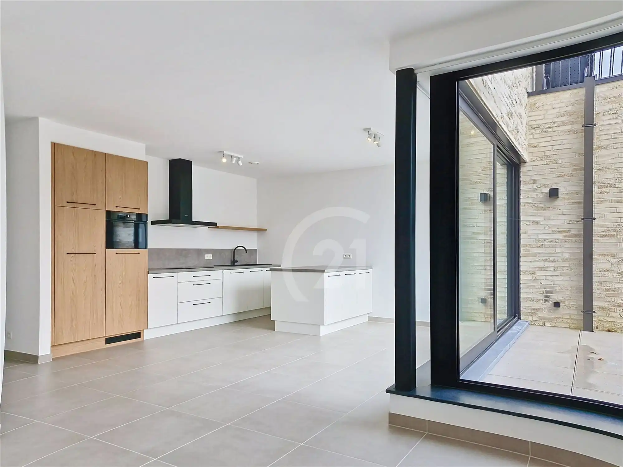 Appartement te huur in Baal! foto 3