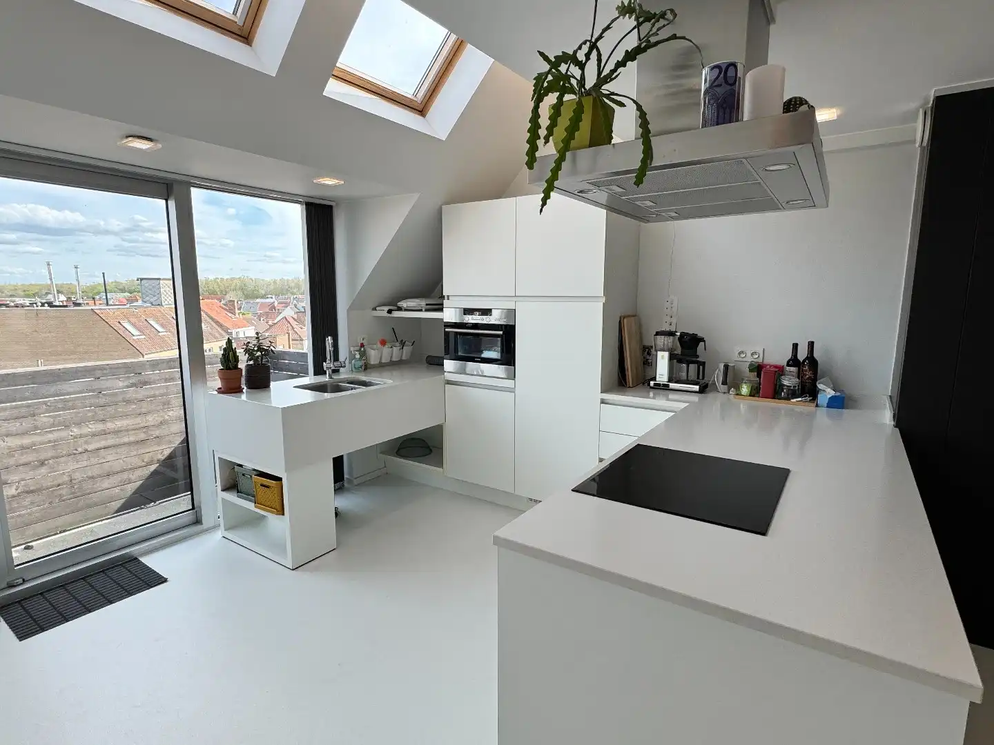 Residentie Stiene 0401 + B1 foto 2