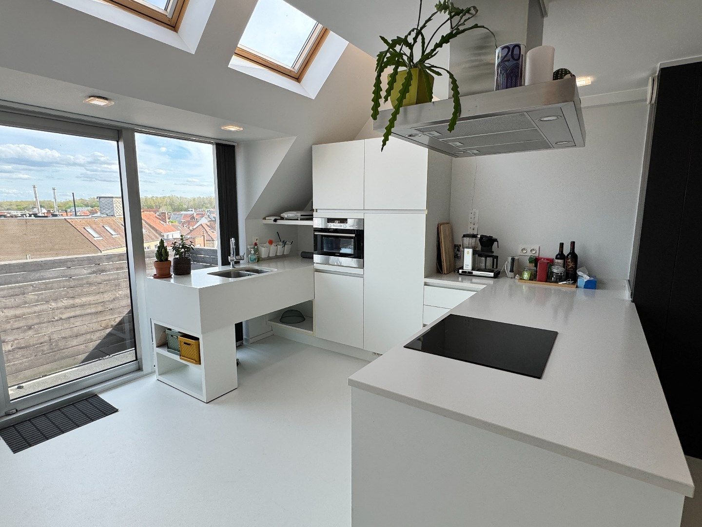 Residentie Stiene 0401 + B1 foto 2