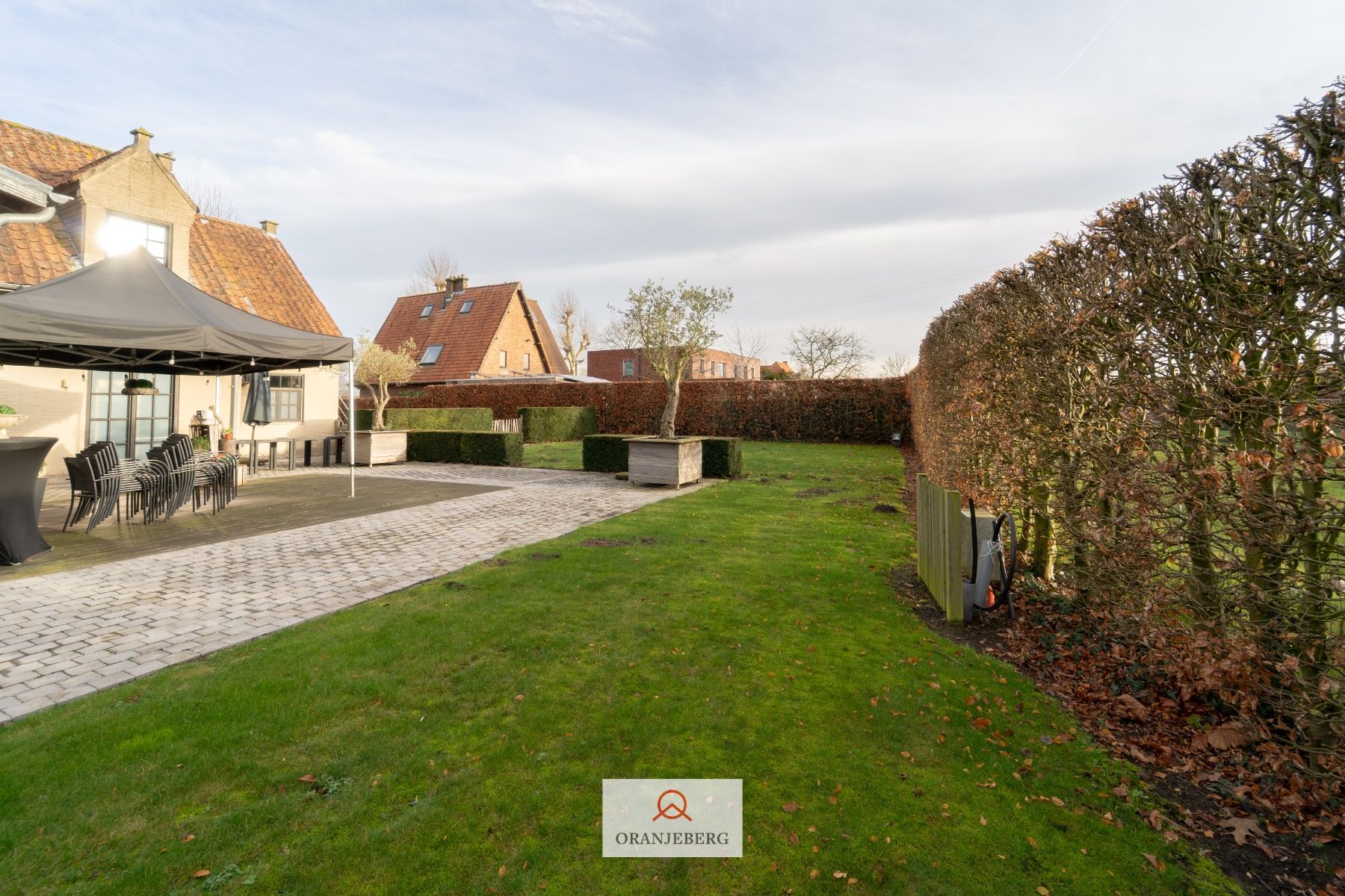 Handelspand met horecavergunning foto 29