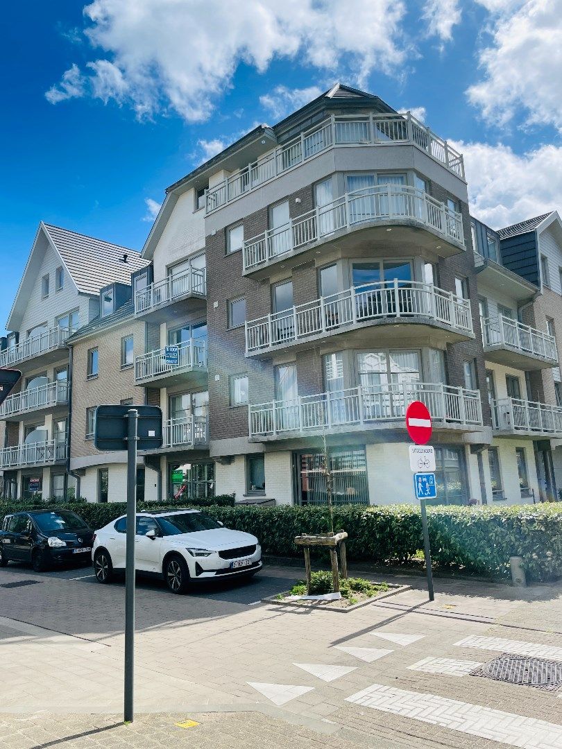 Residentie Olympia A.0204 + K6 foto 20