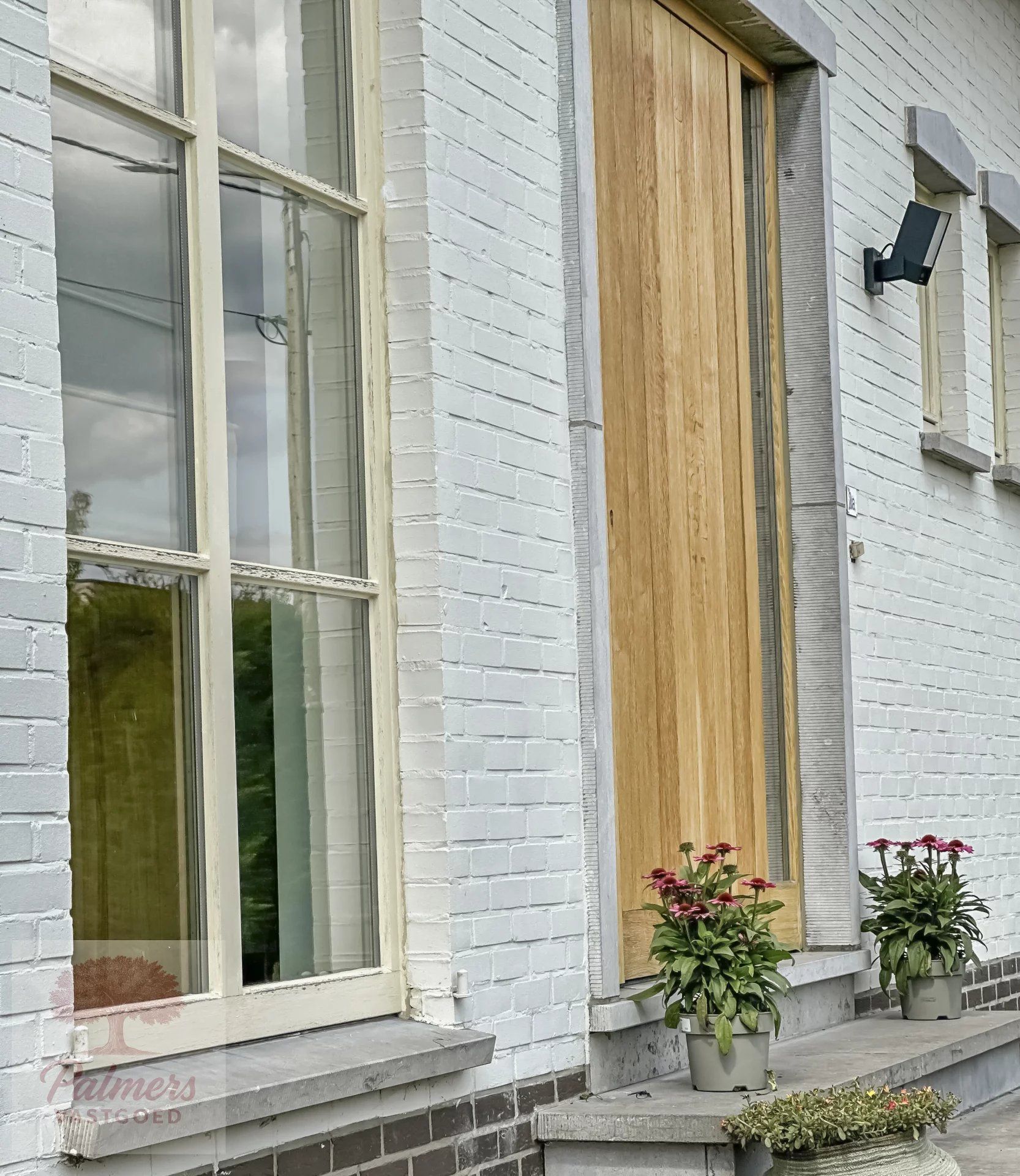 Veelzijdige villa eventueel voor vrij beroep. foto 37
