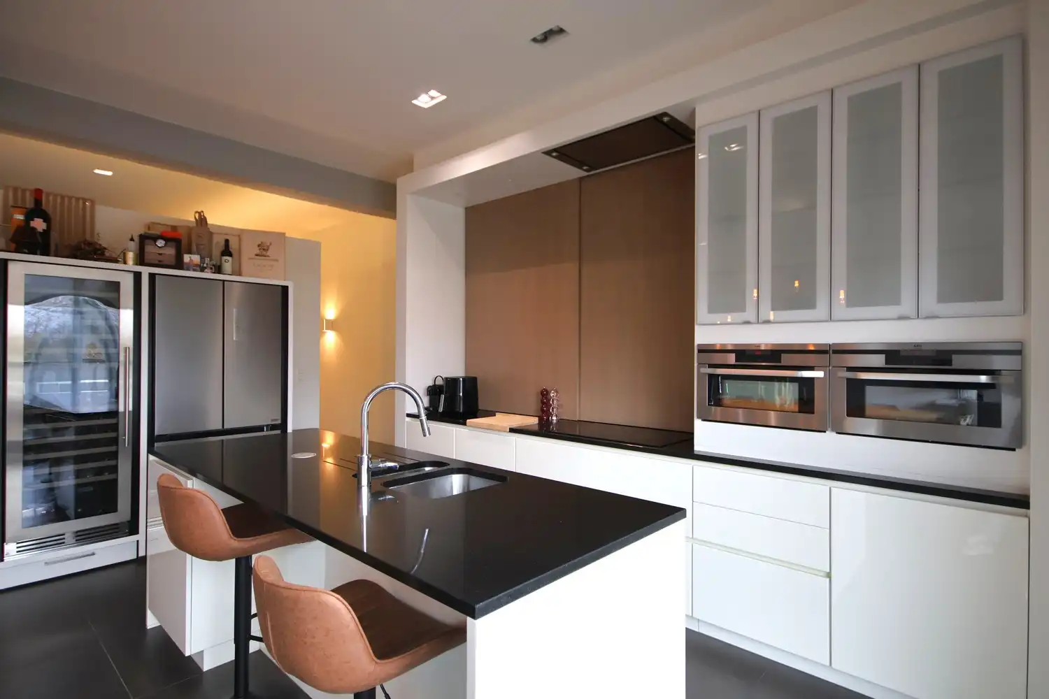 Rustig gelegen loft op wandelafstand van het centrum foto 18