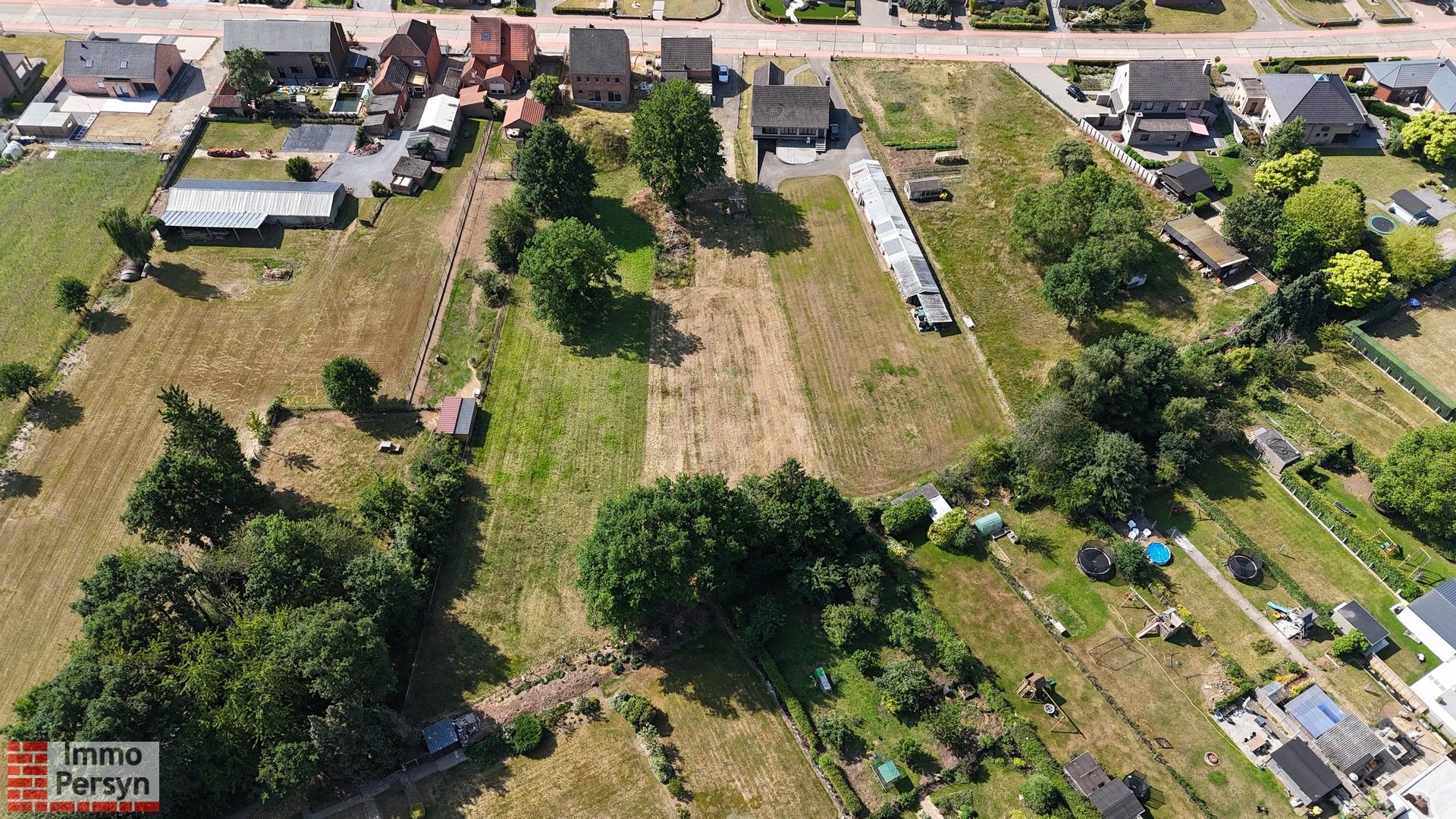 Ruime bouwgrond (20a 91ca) voor open bebouwing in Messelbroek – Unieke 6% BTW-kans! foto 6