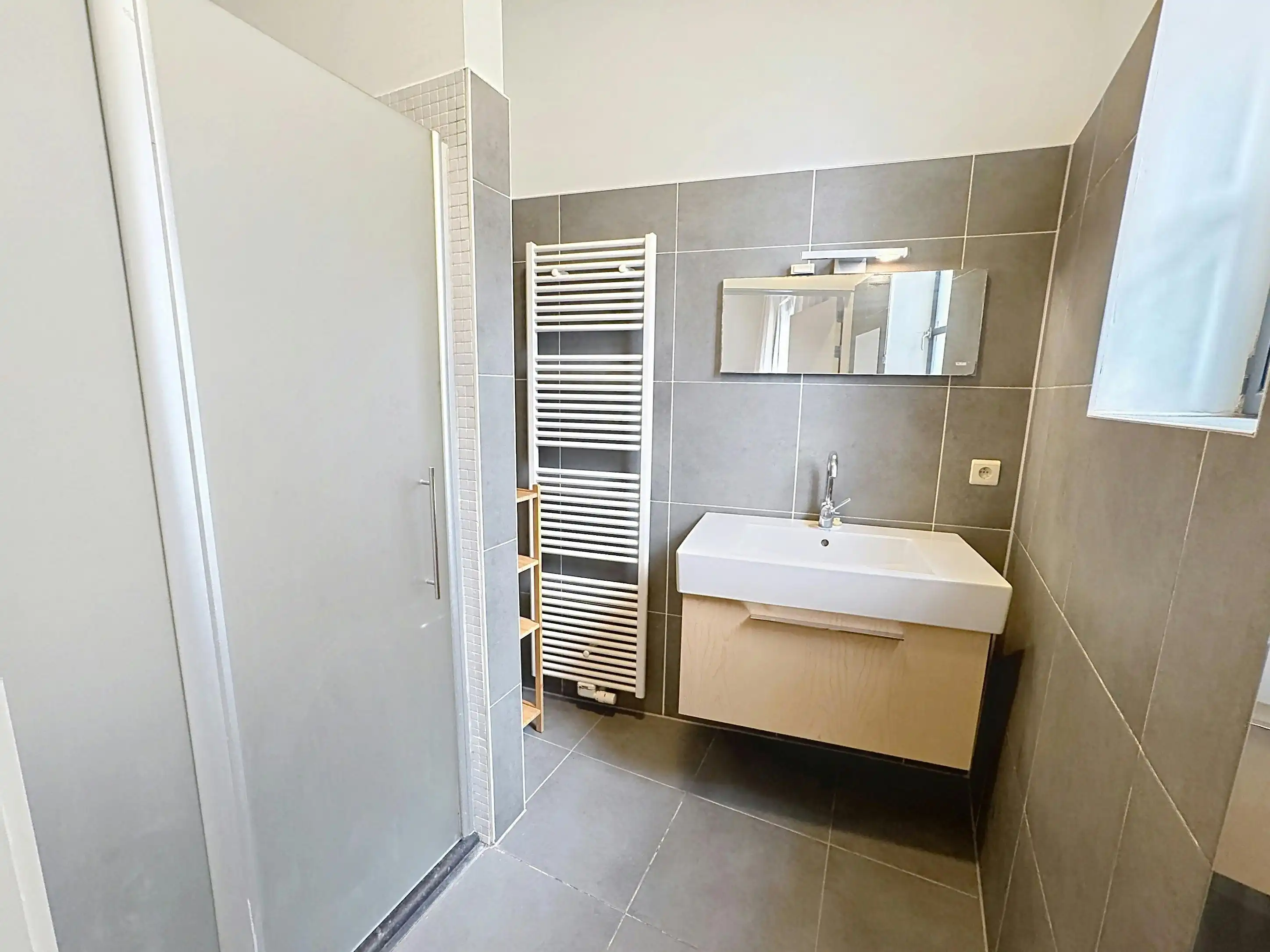 Appartement met 1 slaapkamer te Brussel nabij Munt foto 16