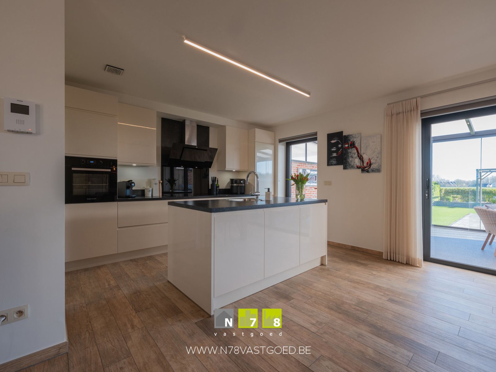 Appartement te koop foto 2
