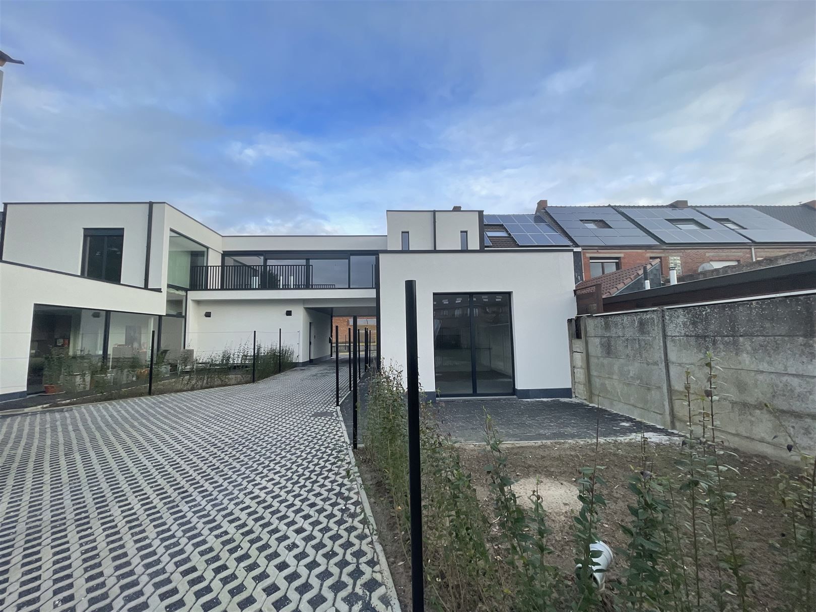 Appartement foto {{pictureIndex}}