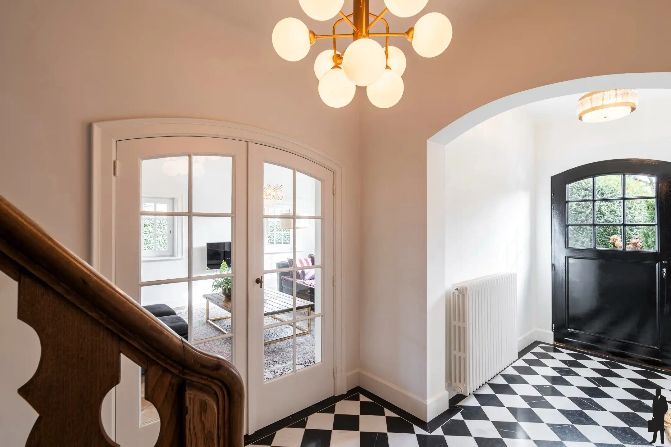 Karakteristieke, luxueuze woning op top locatie te Hoogstraten. foto 23