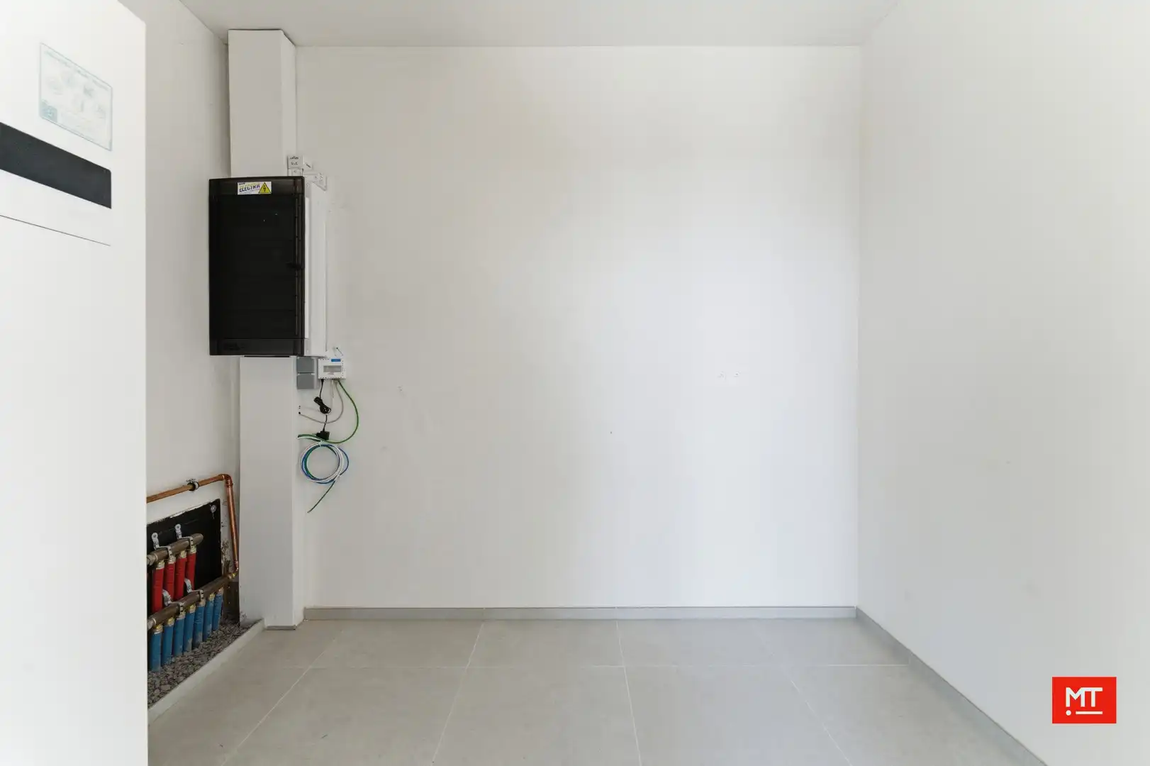 Residentie De Groene Poort in Beselare foto 12