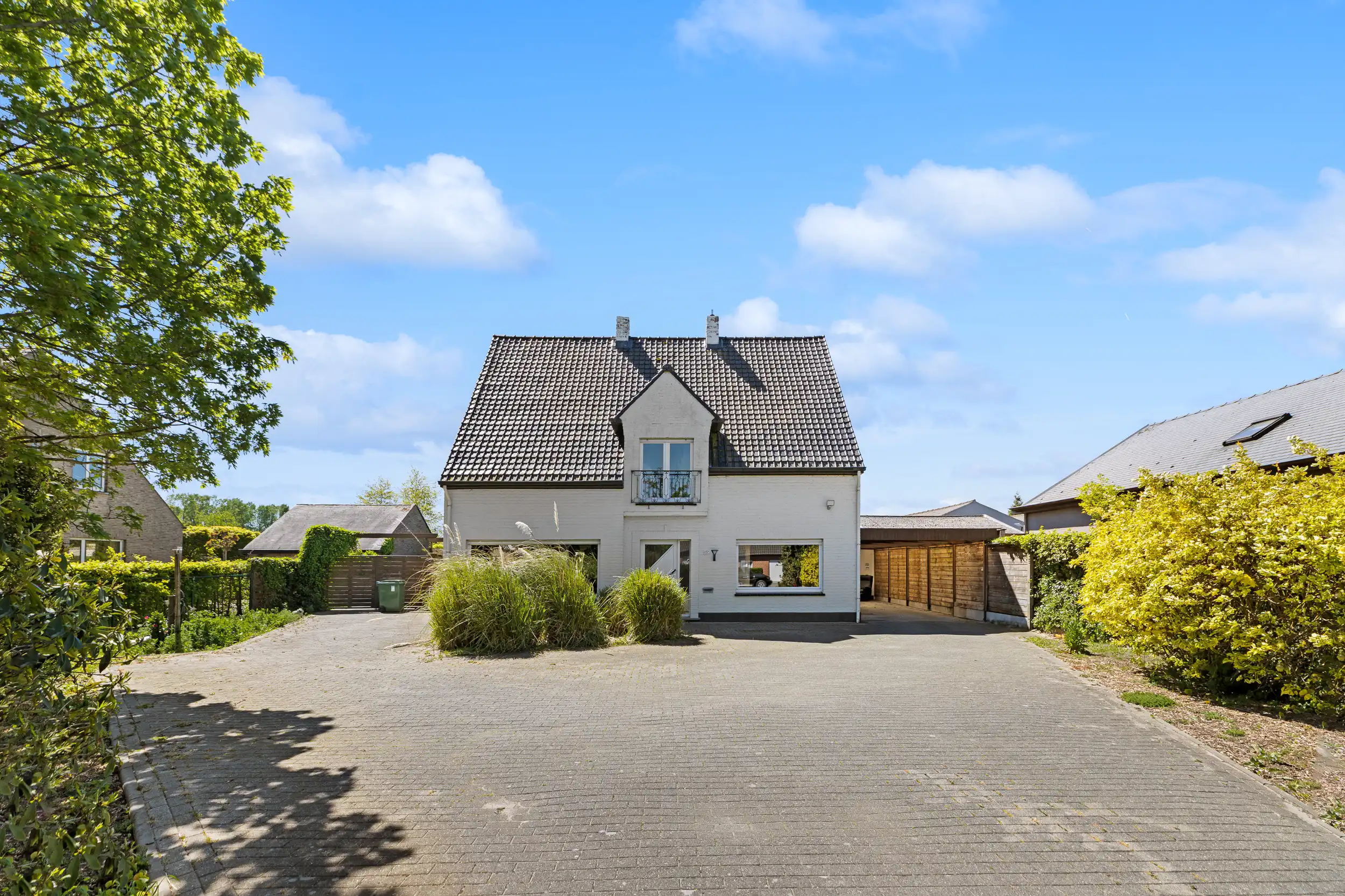Charmante villa met ruimte op 2.345 m² perceel foto 16