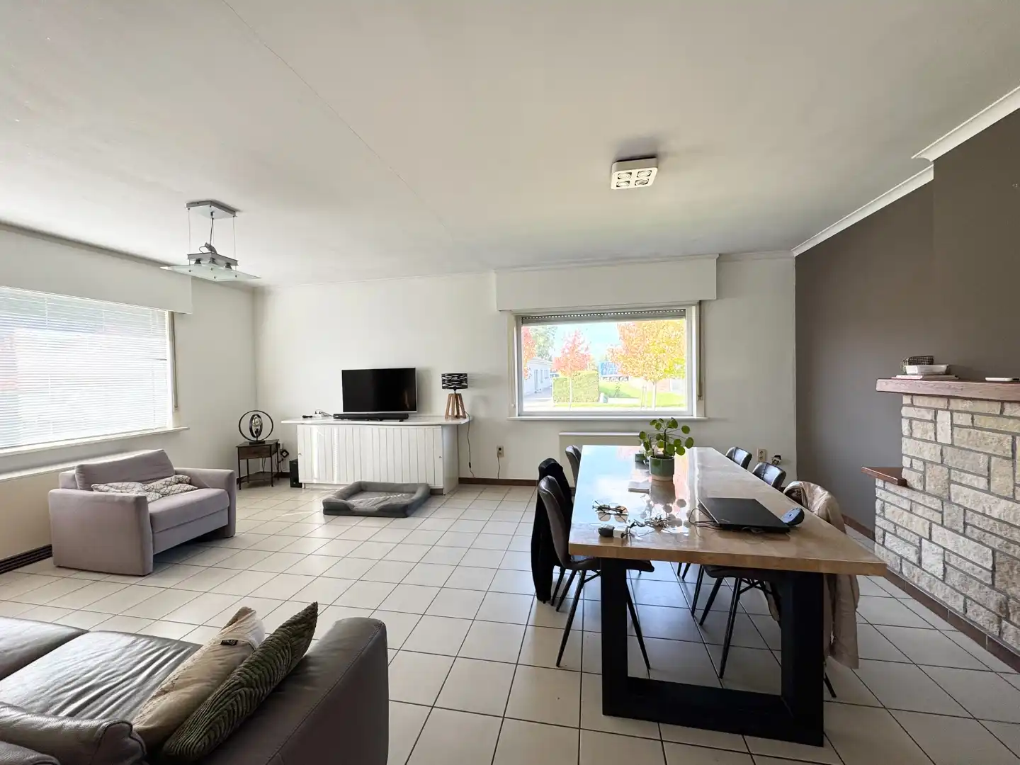 Ruime halfopen bebouwing met 3 slaapkamers in Laarne  foto 3