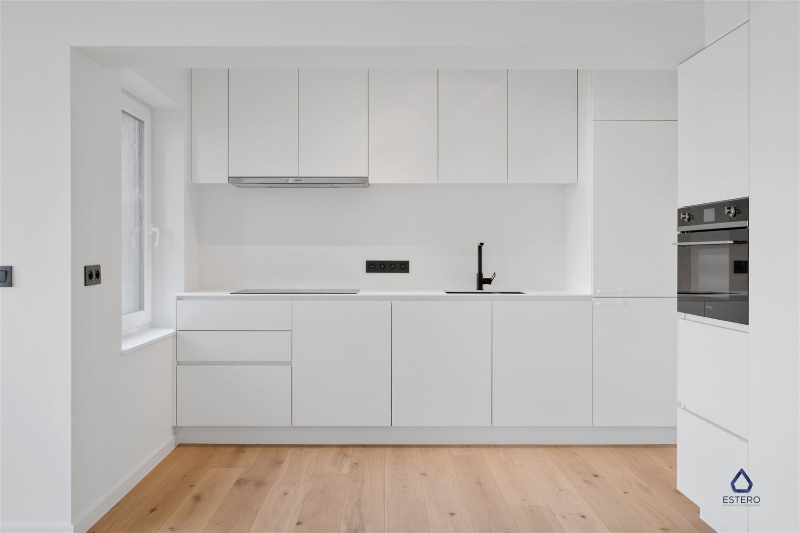 Ruim en energiezuinig tweeslaapkamerappartement  foto 4