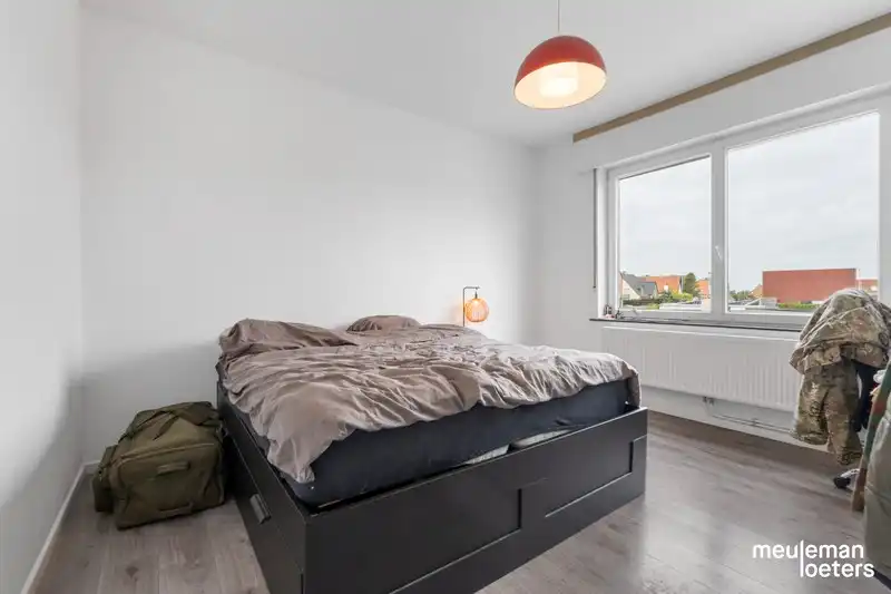 Interessant opbrengsteigendom met 4 appartementen foto 24