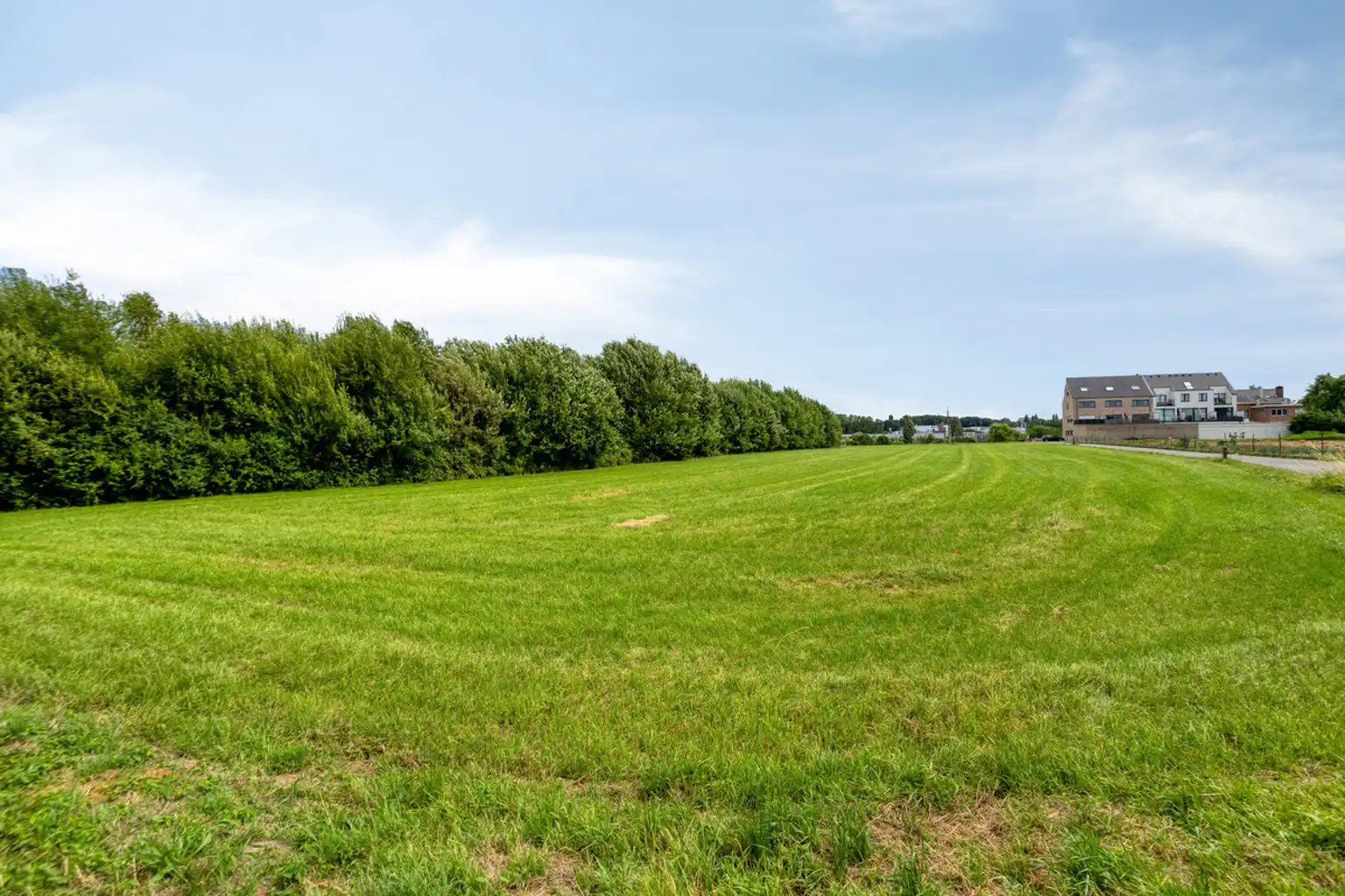 immo DAVID stelt voor: 3-slaapkamerwoning in Zellik foto 15