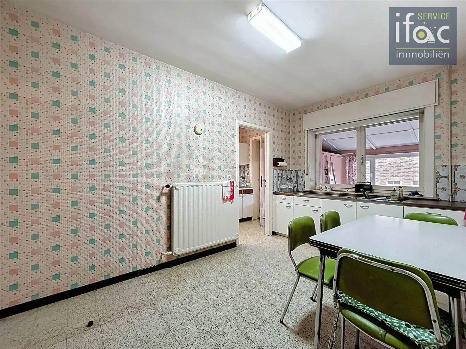 Investeringsopportuniteit van 2 halfopen bebouwingen foto 25