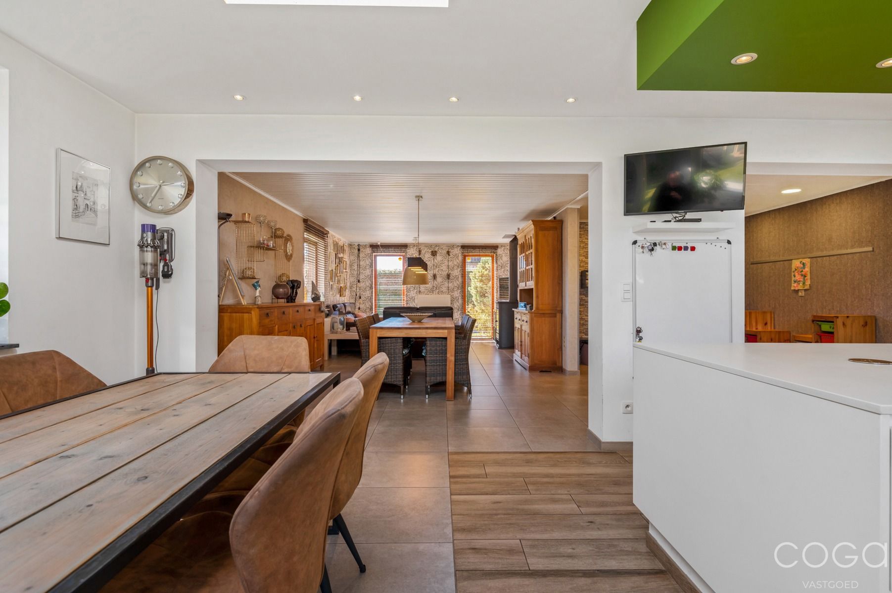 Energievriendelijke woning met 4 slaapkamers  foto 9