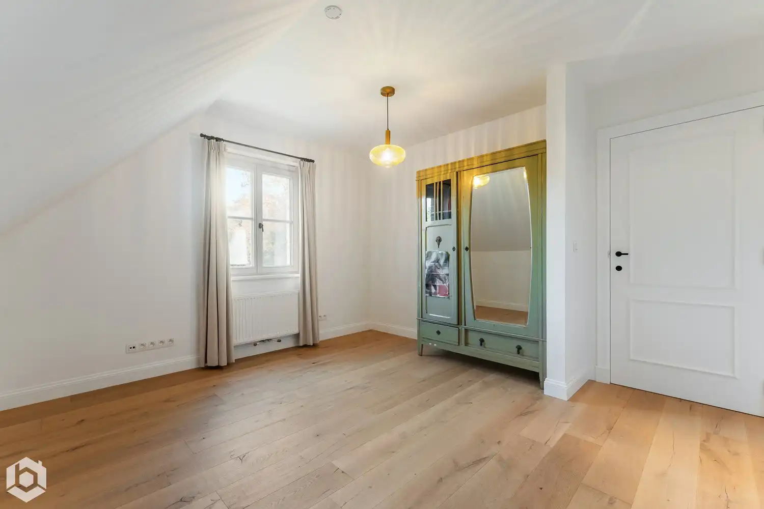 Luxe, energiezuinige villa met 3 slpkrs en prachtige tuin op top-locatie te Bonheiden foto 22