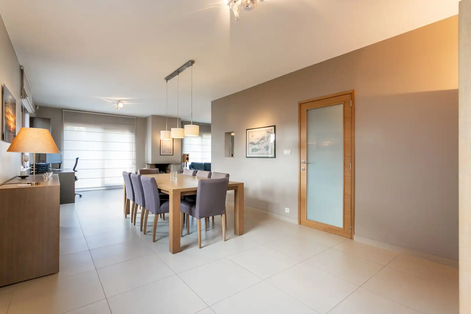 Instapklare gezinswoning met 5 slaapkamers, 2 badkamers en EPC B op topligging in Wezembeek-Oppem foto 4