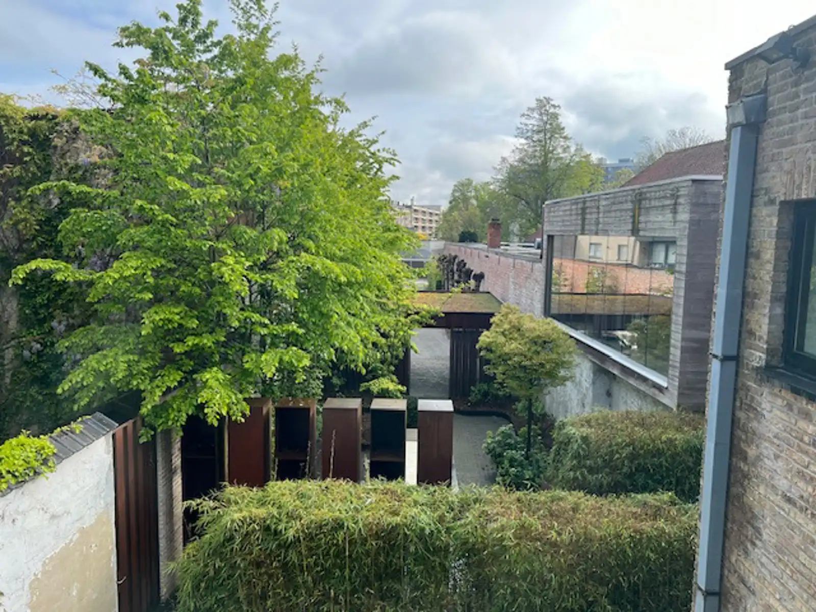 Multifunctioneel gebouw in het centrum van Lokeren foto 12