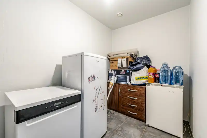 Woning nabij centrum van Lokeren! foto 8