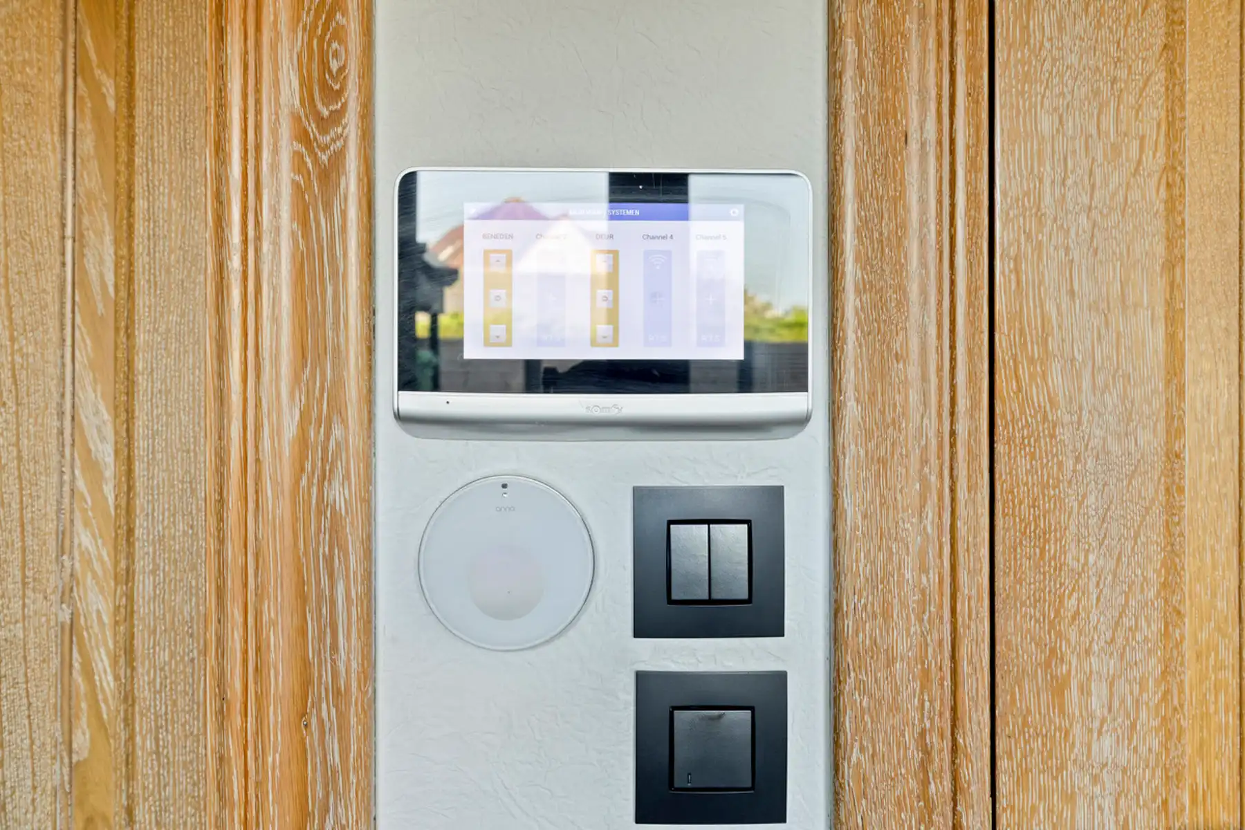 Ruime & energiezuinige gezinwoning in Kalfort  foto 3
