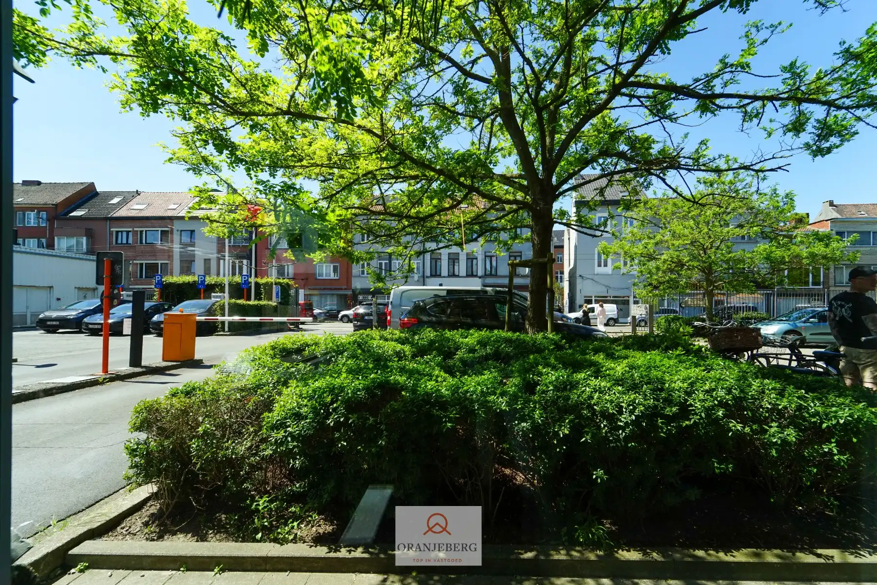 Multifunctionele ruimte in hoekpand te huur bij vernieuwde Gentse Dokken foto 19