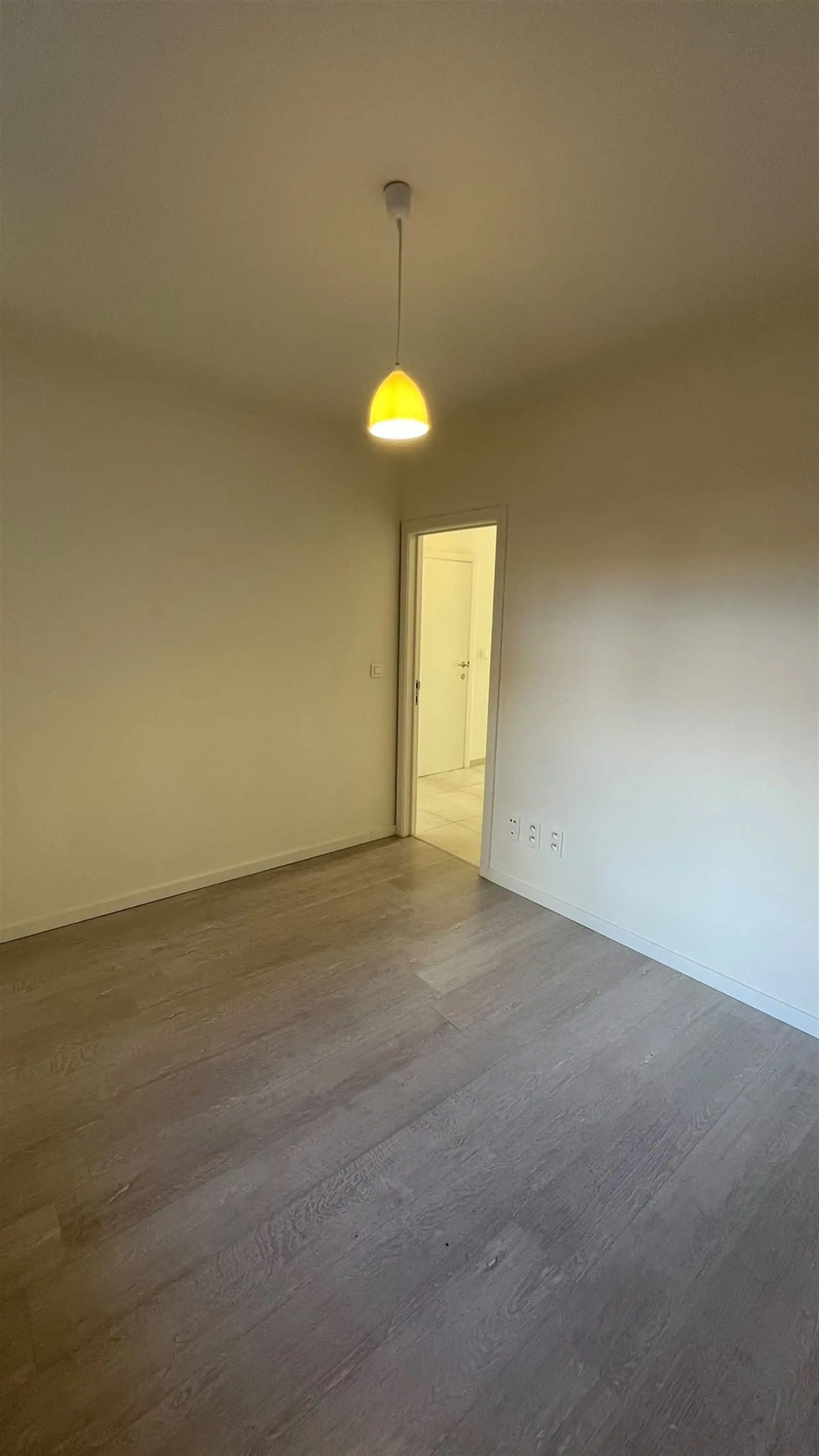 Modern en lichtrijk 2 slpk appartement  foto 13