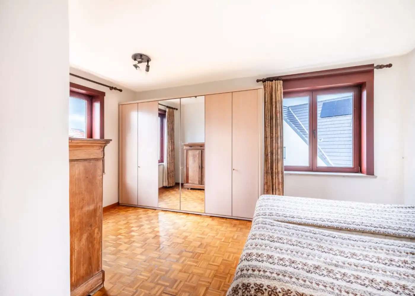 Villa met 4 slaapkamers in Koksijde-Bad foto 19
