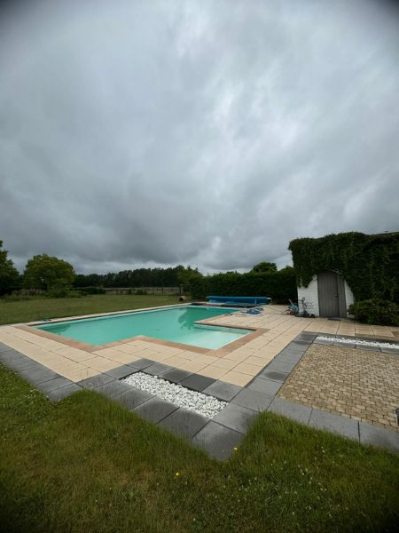 Exclusieve villa met zwembad foto 38