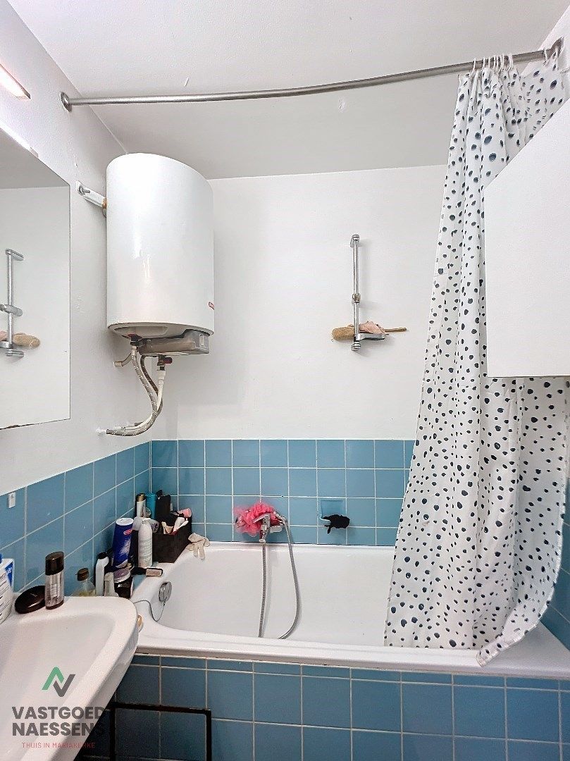 Instapklaar 2 SLPK appartement in rustige woonwijk  foto 12