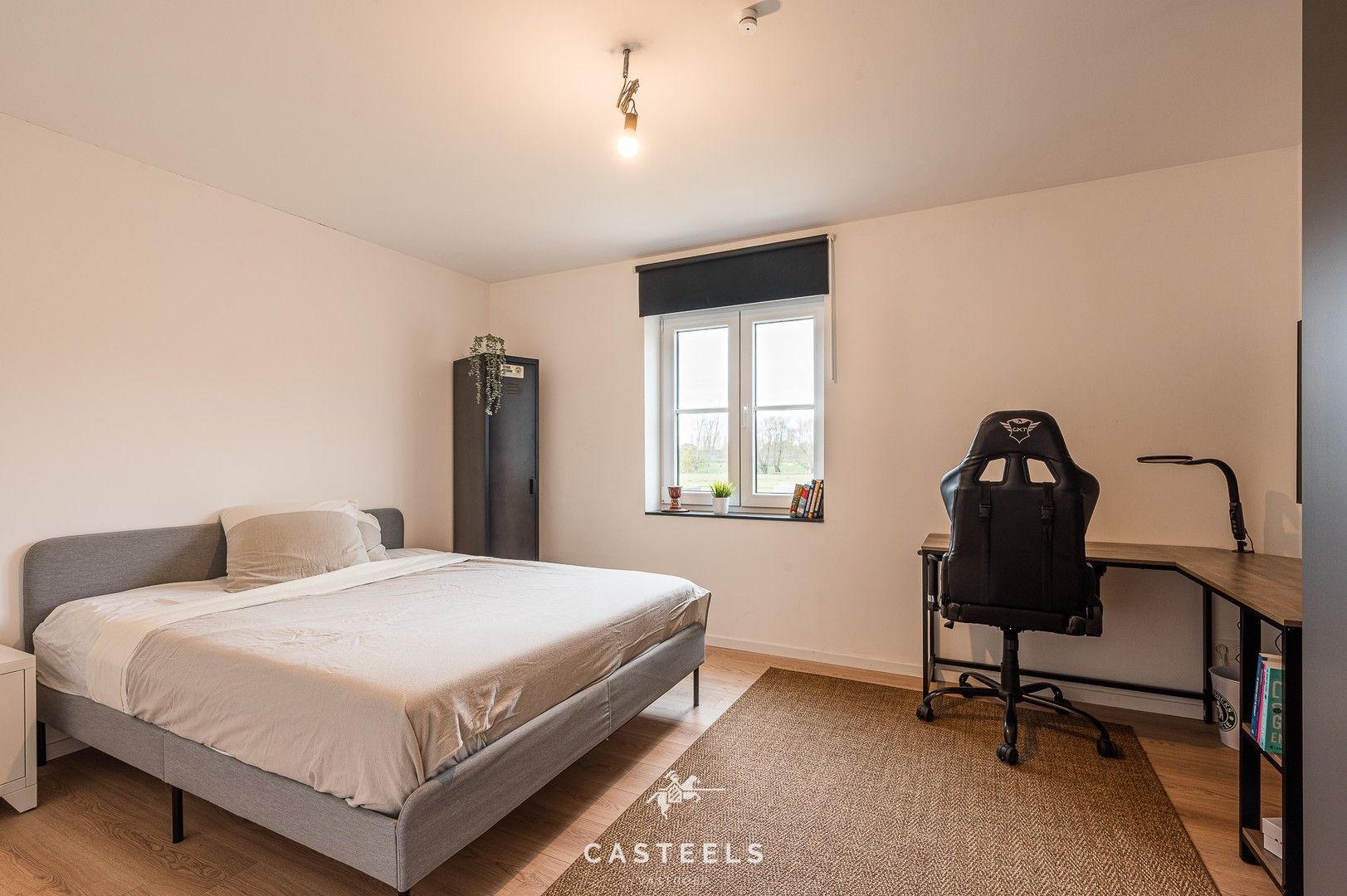 Energiezuinige gezinswoning met EPC A+ op toplocatie foto 18