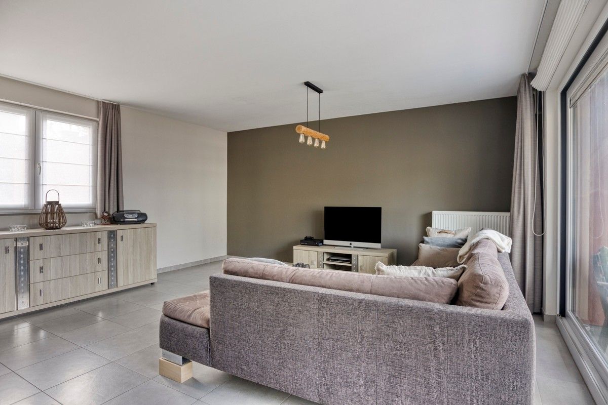 Ruim en modern appartement in het centrum van Koksijde-Bad foto 3