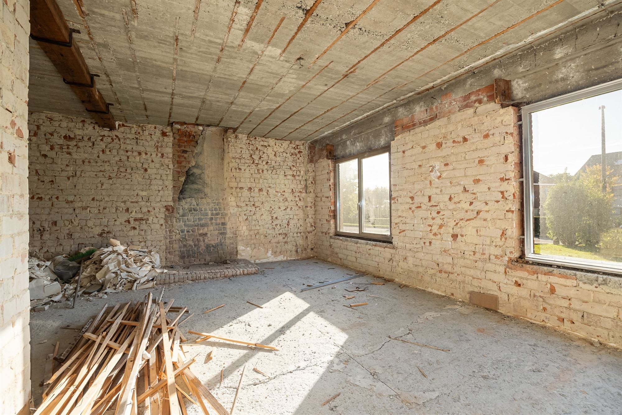 Te renoveren HOB op toplocatie foto 18