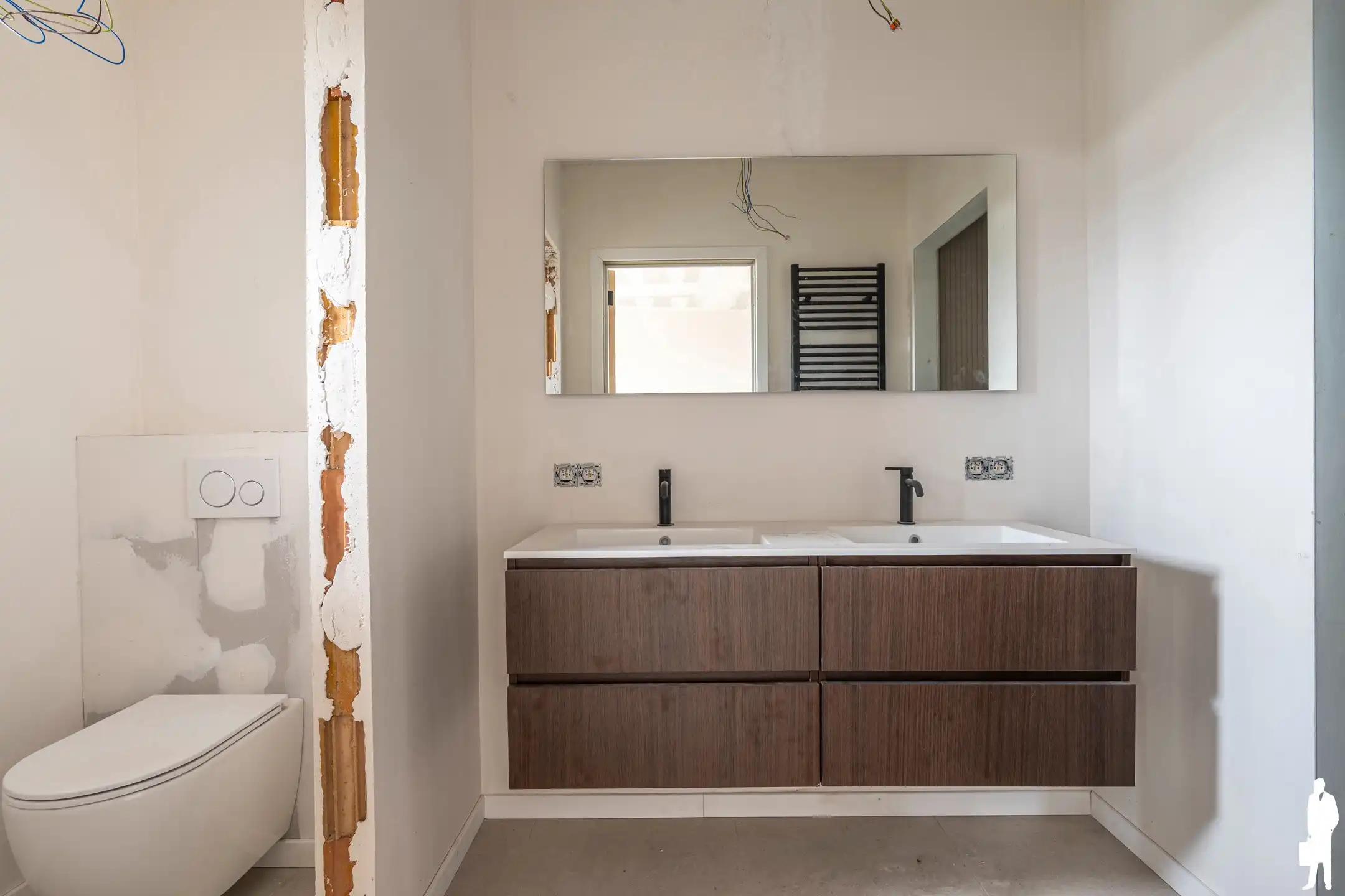 Penthouse van 161m² met 3 slaapkamers + 27m² terras foto 19