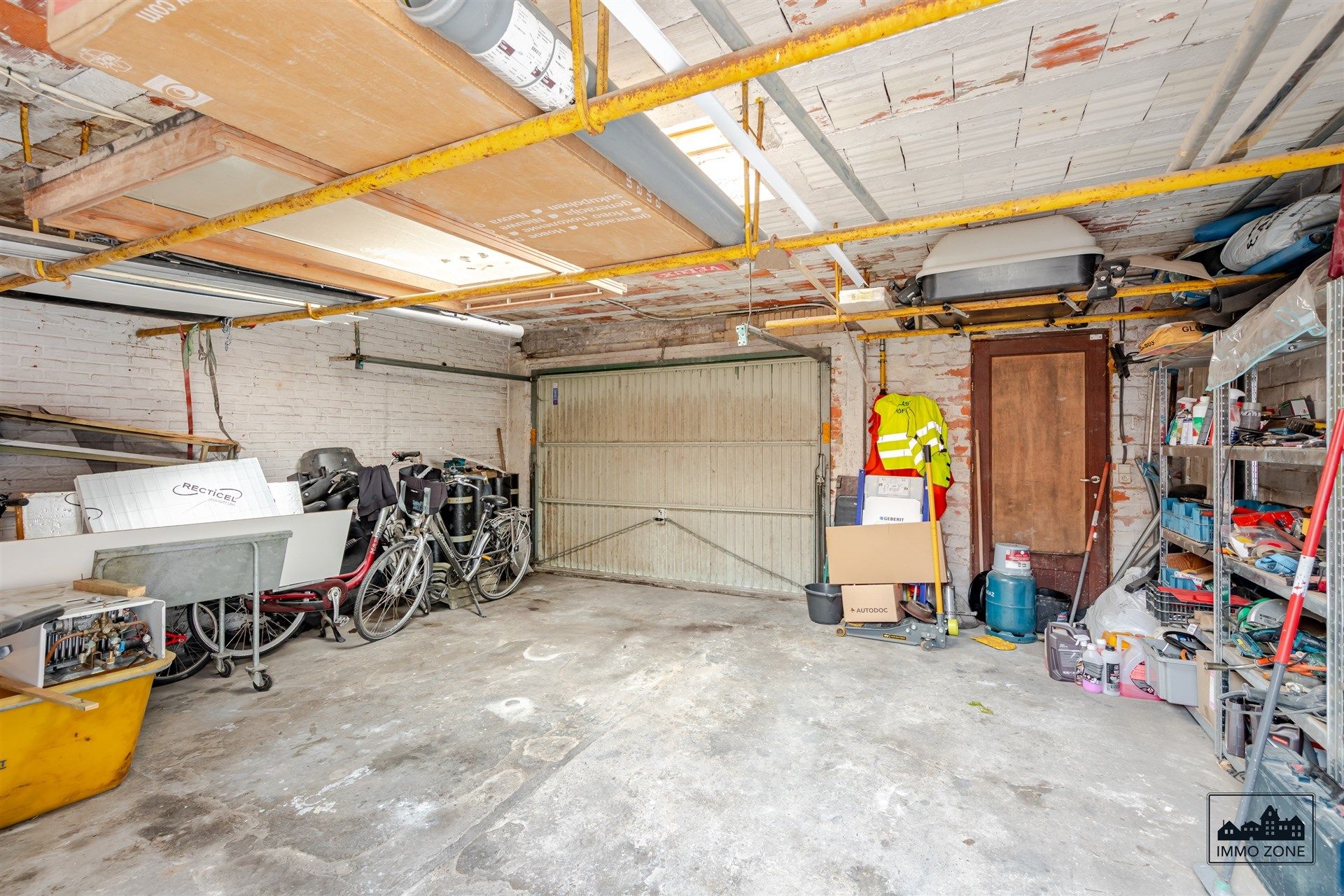 Ruime 4-Slaapkamerwoning met 2 Badkamers in Ruisbroek foto 22