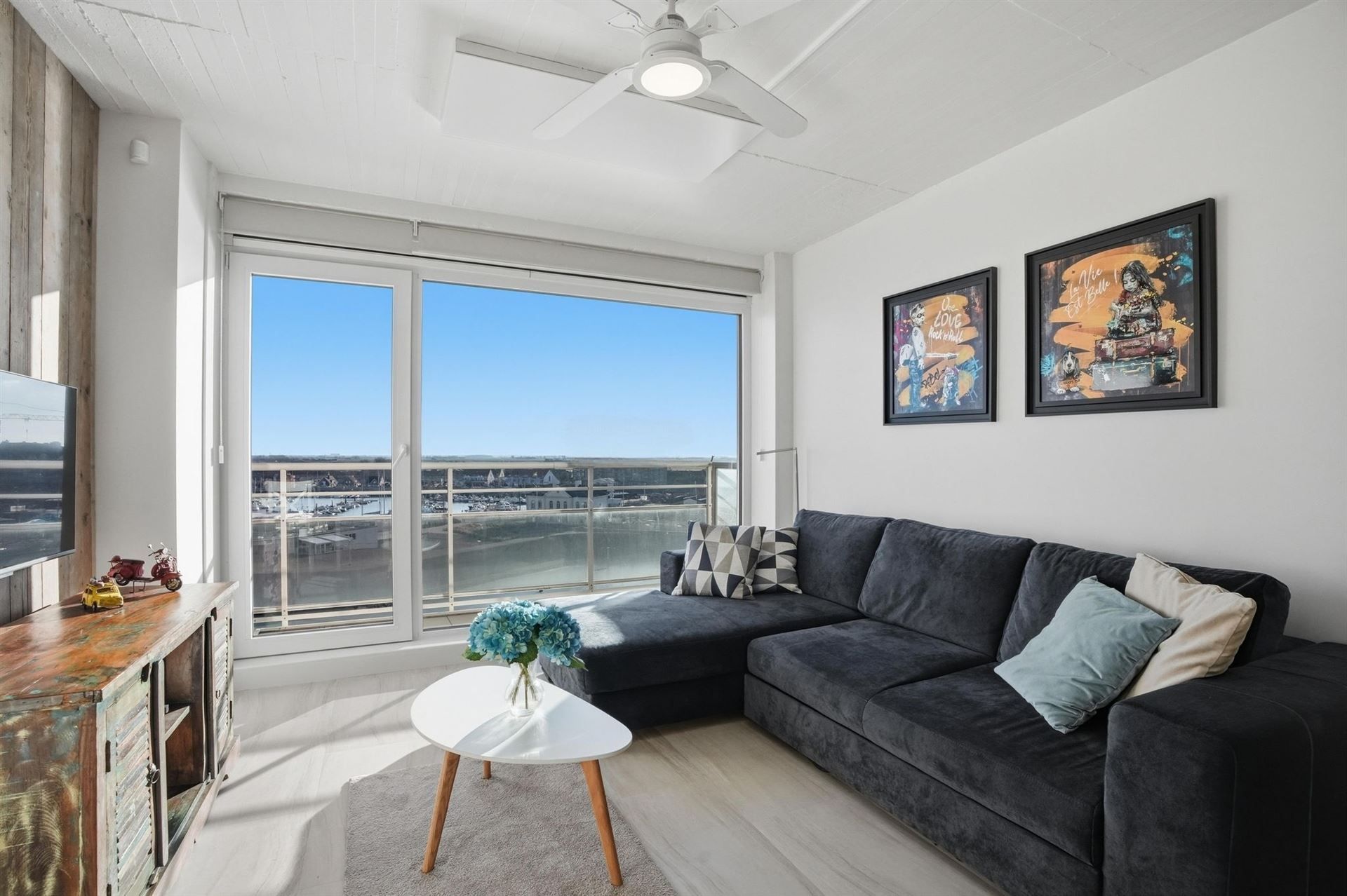 ZONNIG / INSTAPKLAAR  foto 4