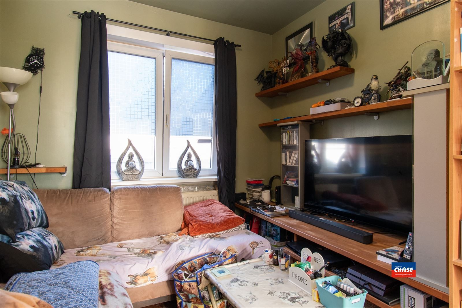 Woning met 2 slaapkamers en zonnige tuin foto 6