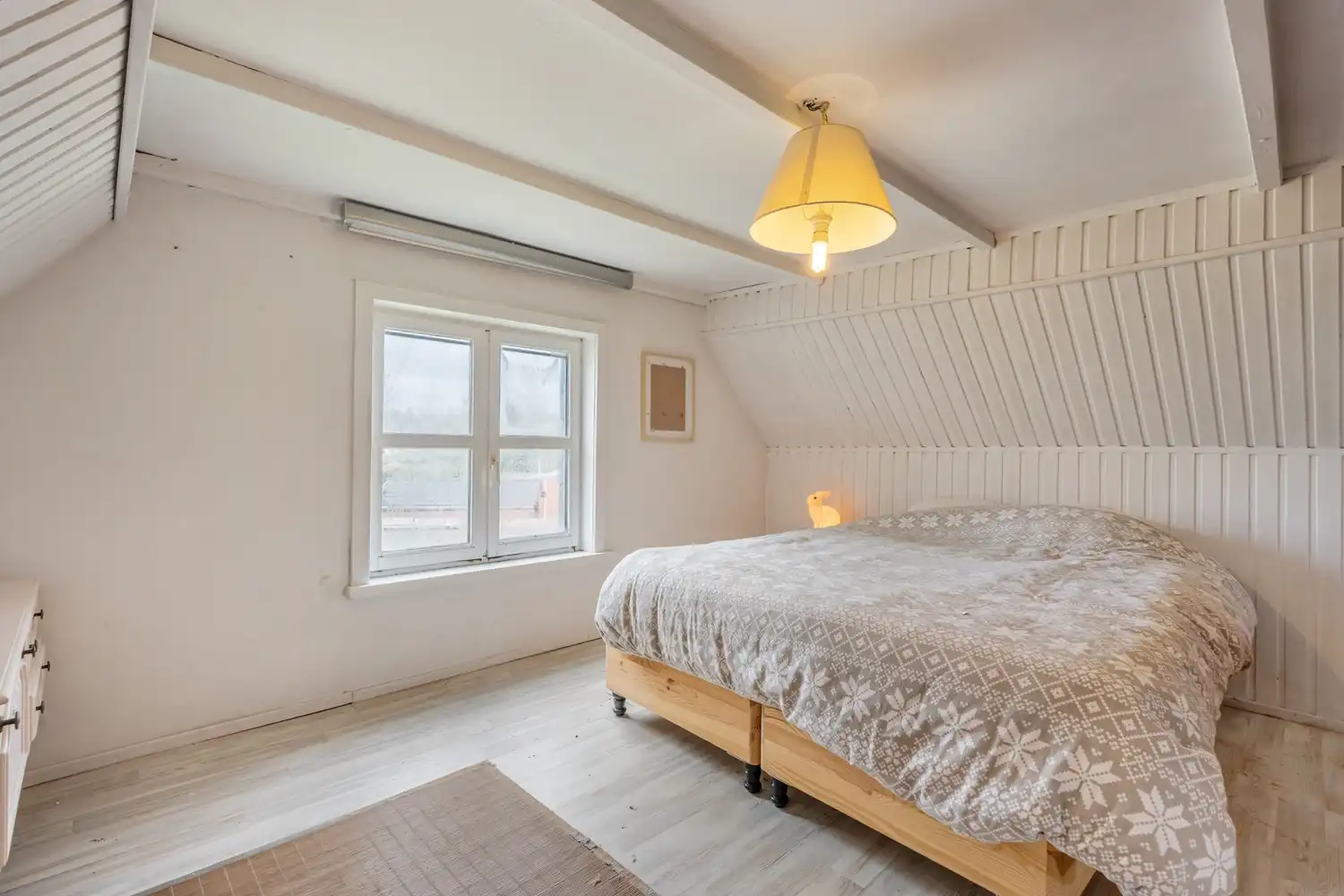 Gezellig huis met perfecte oriëntatie, 2 Kamers en mooie leefruimtes in Haacht foto 13