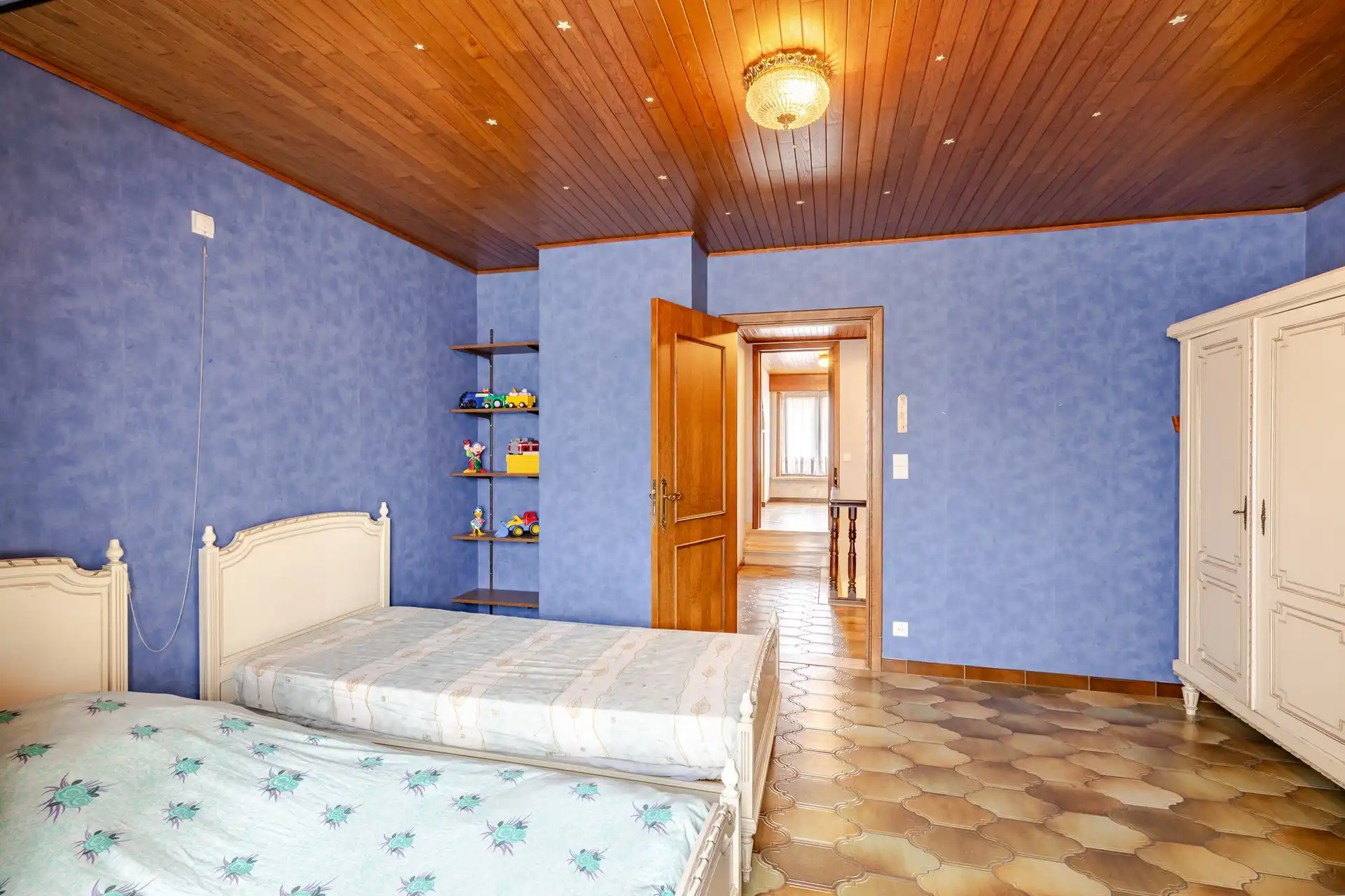 Charmante villa met zwembad op een mooi perceel van 942 m²  foto 24