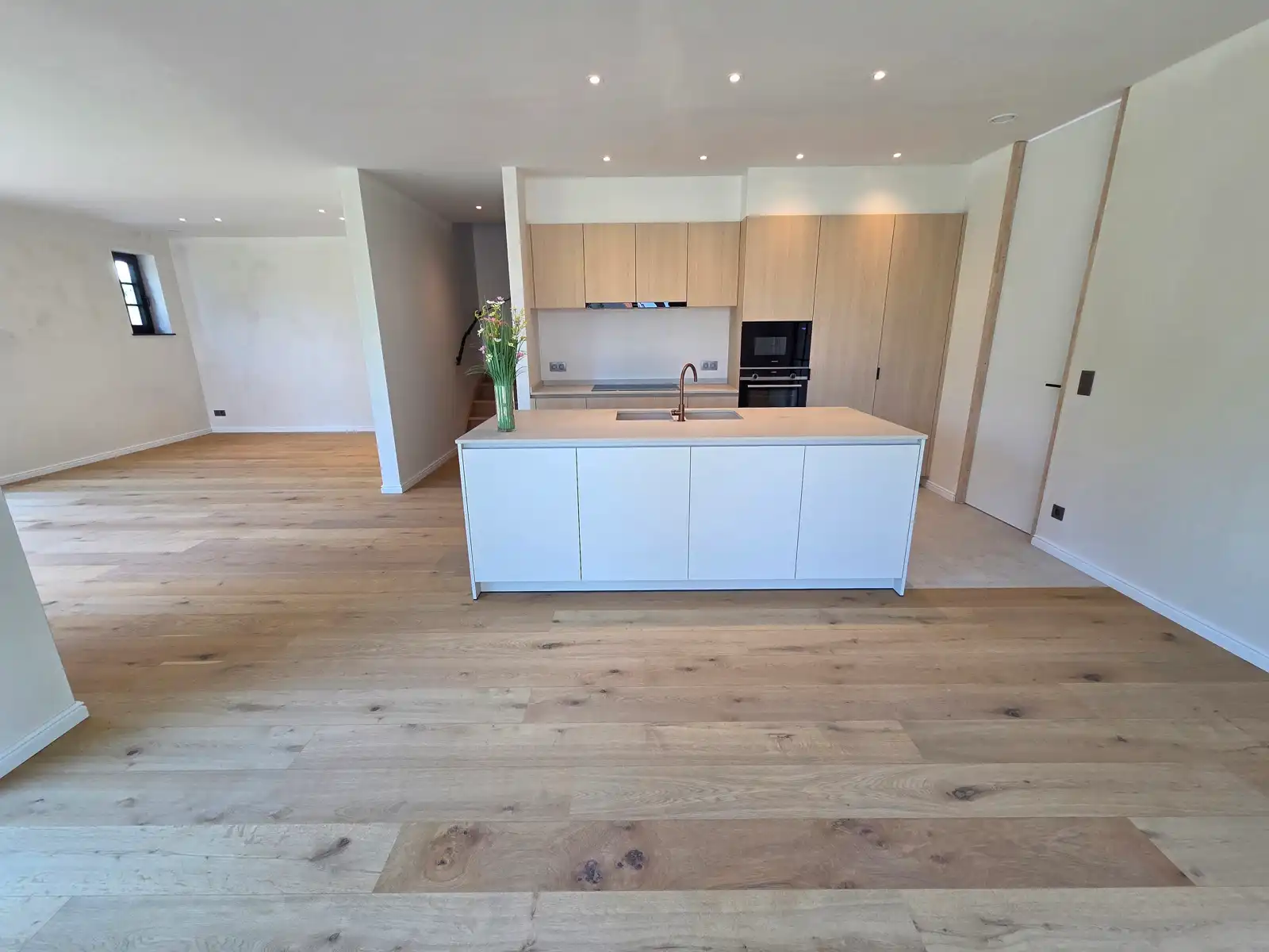 Luxe nieuwbouwvilla! foto 21